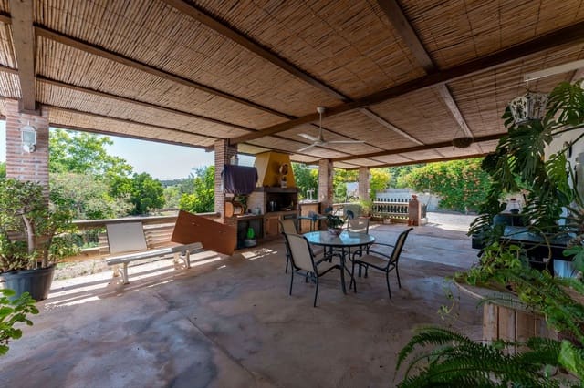 4 soverom Finca/Herregård til salgs i Coín - € 325 000 (Ref: 9163001)