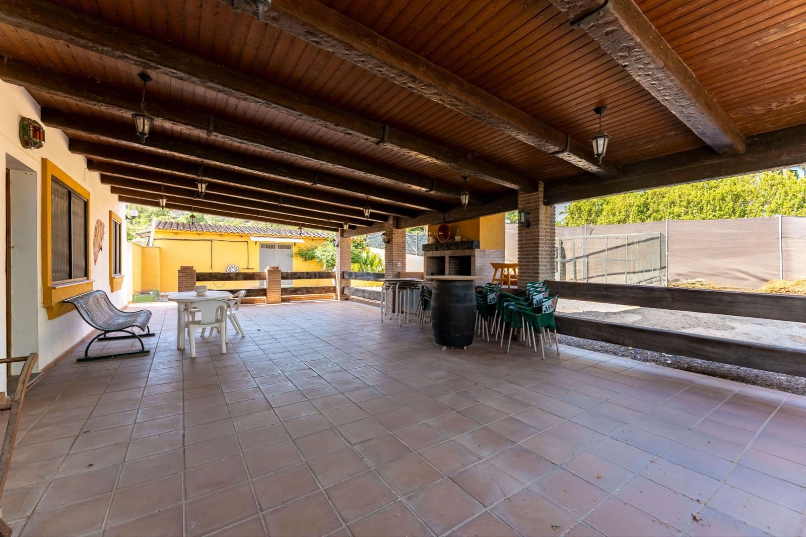 4 soverom Finca/Herregård til salgs i Coin - € 325 000 (Ref: 9163001)