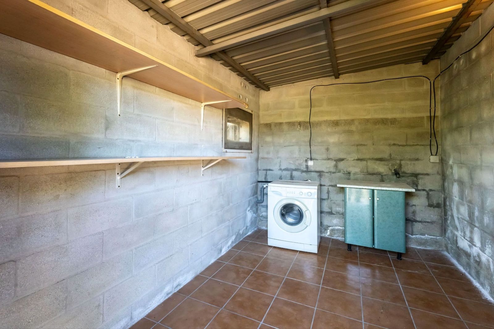 4 soverom Finca/Herregård til salgs i Coin - € 325 000 (Ref: 9163001)