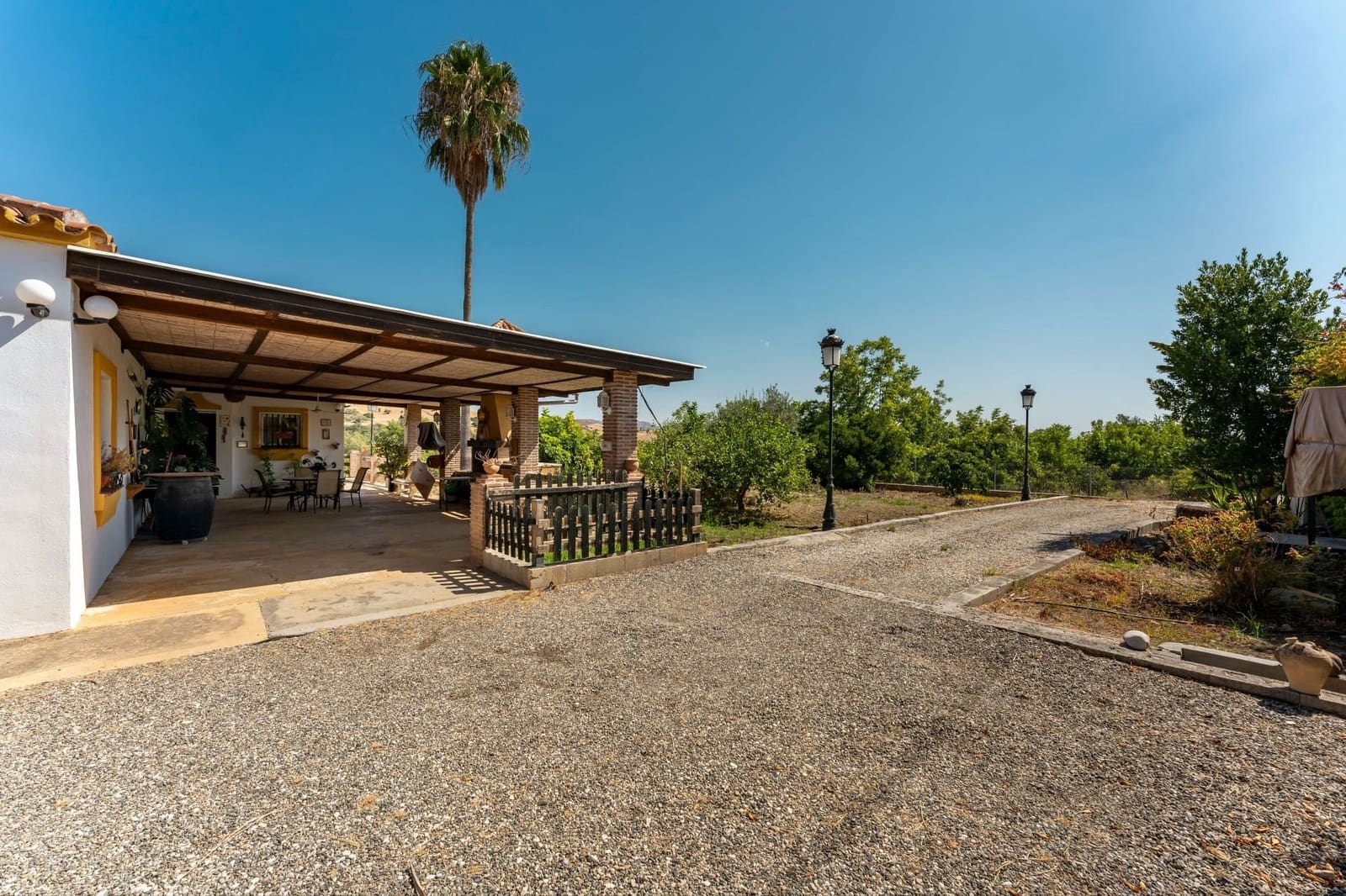 4 soverom Finca/Herregård til salgs i Coin - € 325 000 (Ref: 9163001)