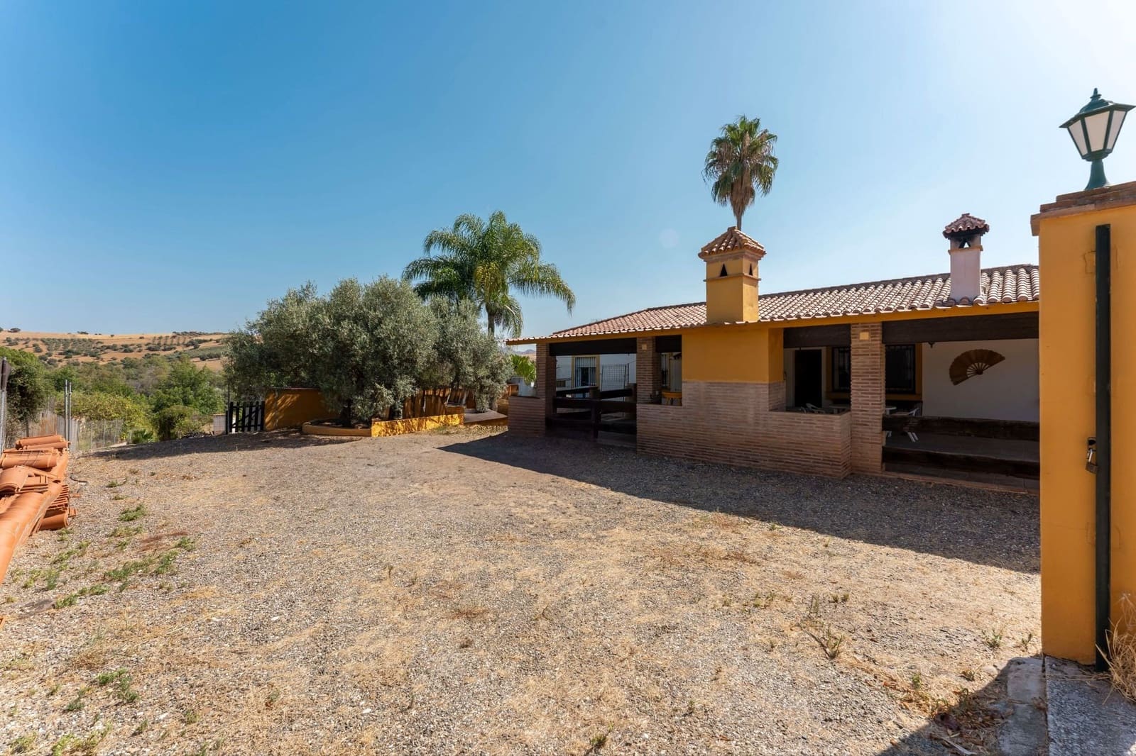 4 soverom Finca/Herregård til salgs i Coin - € 325 000 (Ref: 9163001)