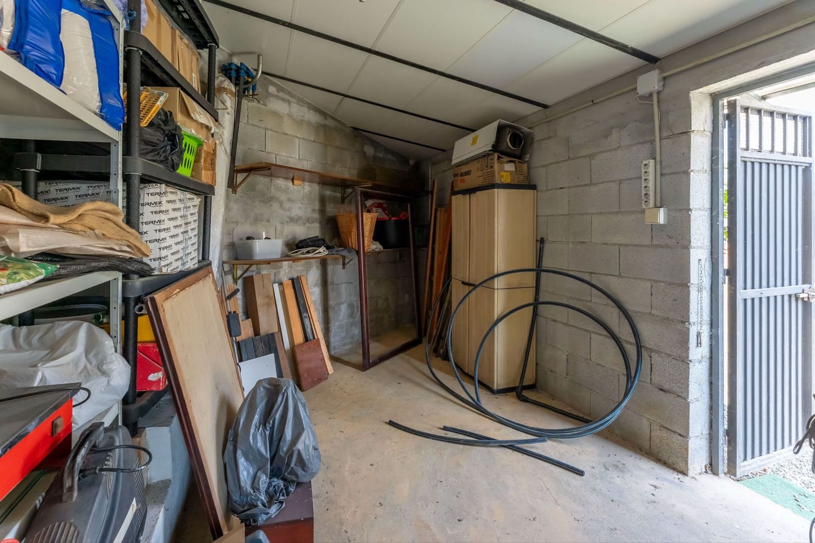 4 soverom Finca/Herregård til salgs i Coin - € 325 000 (Ref: 9163001)