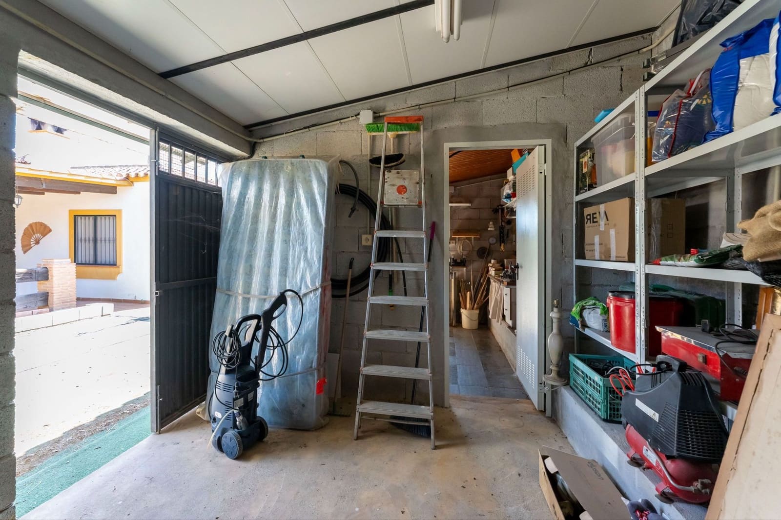 4 soverom Finca/Herregård til salgs i Coin - € 325 000 (Ref: 9163001)