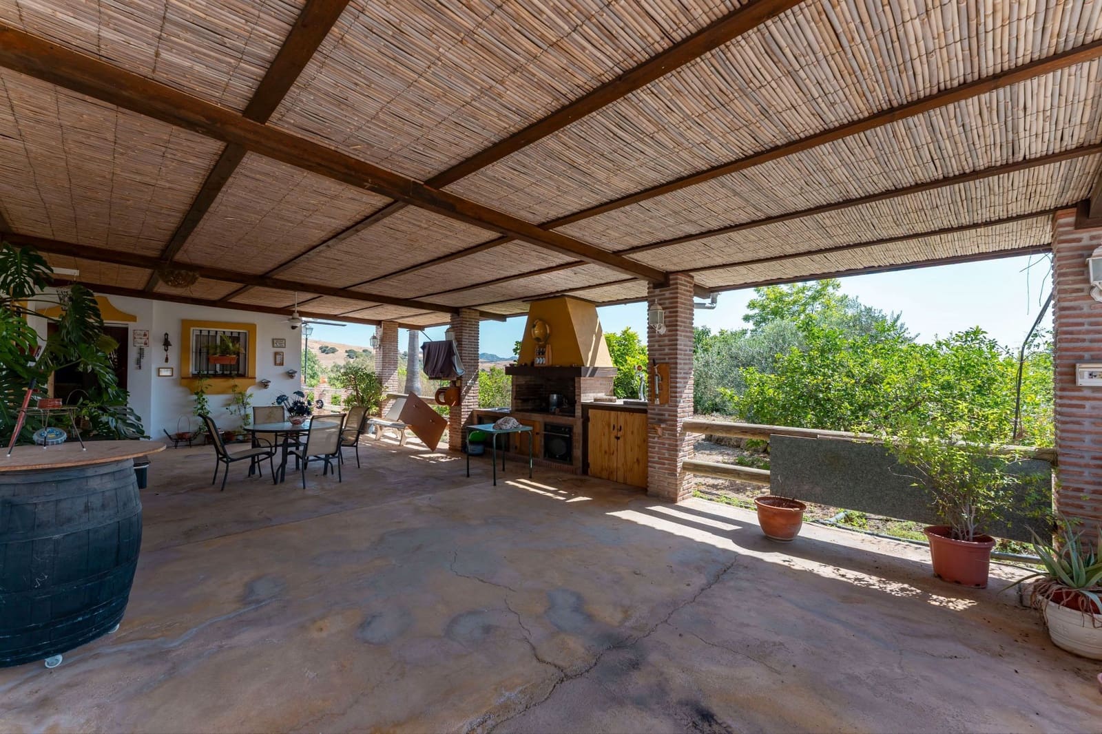 4 soverom Finca/Herregård til salgs i Coin - € 325 000 (Ref: 9163001)