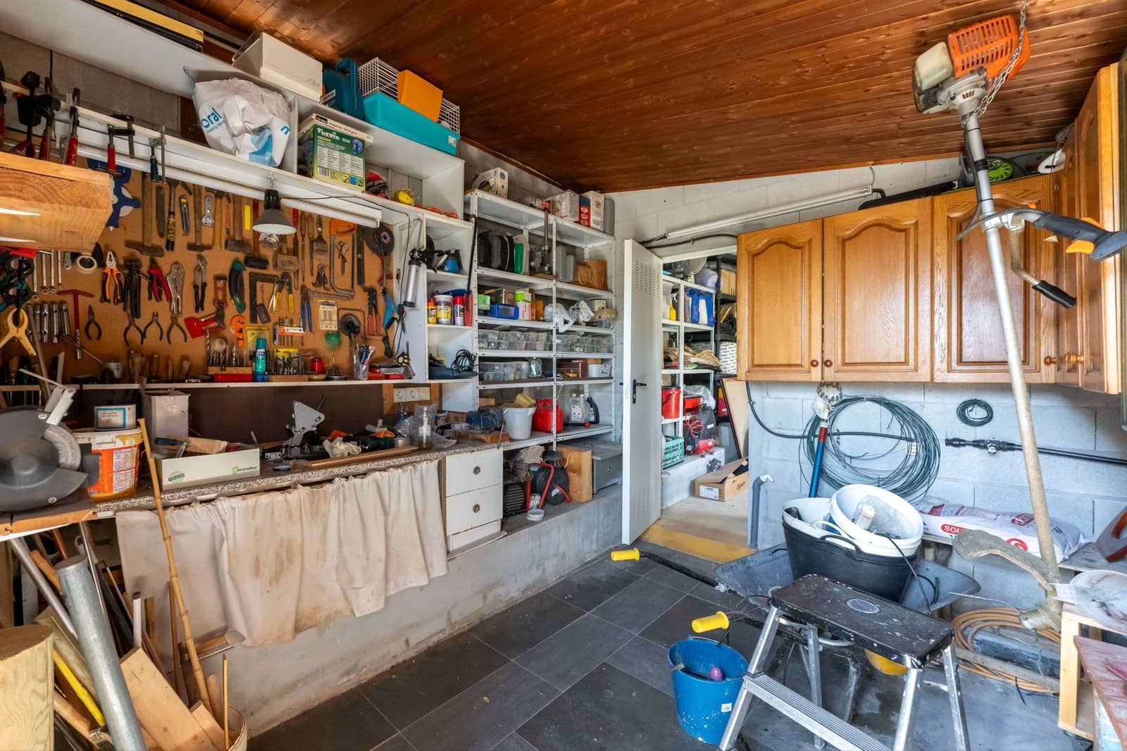 4 soverom Finca/Herregård til salgs i Coin - € 325 000 (Ref: 9163001)