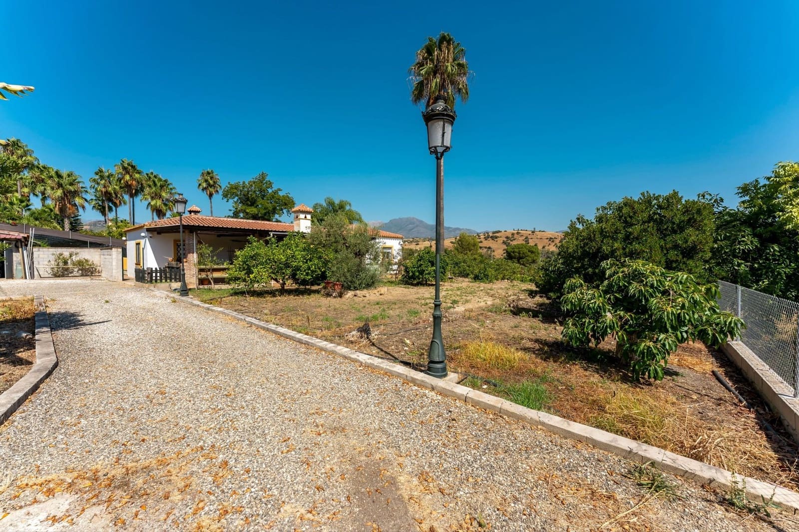 4 soverom Finca/Herregård til salgs i Coin - € 325 000 (Ref: 9163001)