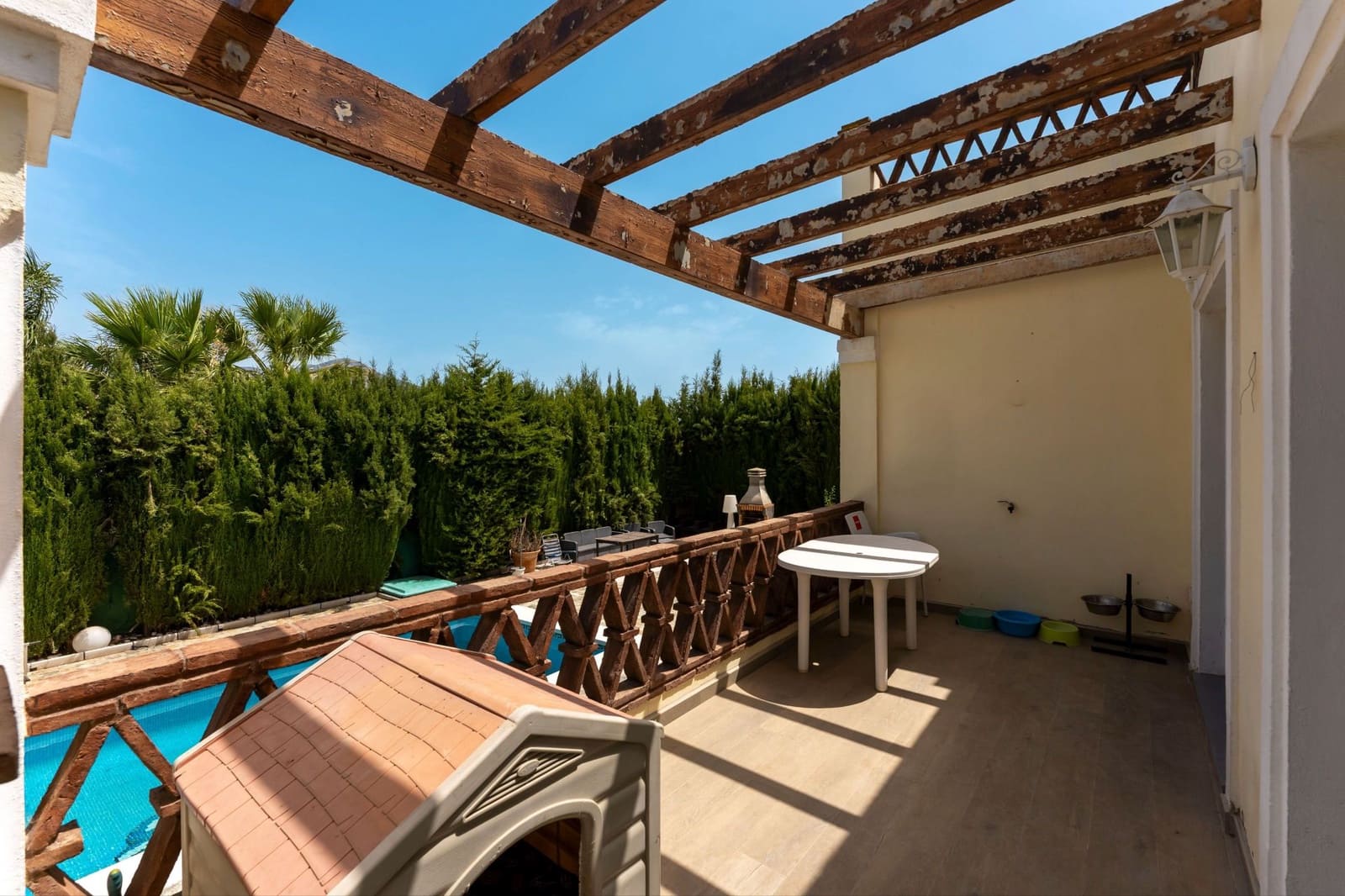 4 slaapkamer Villa te koop in Coin met zwembad - € 495.000 (Ref: 9172342)