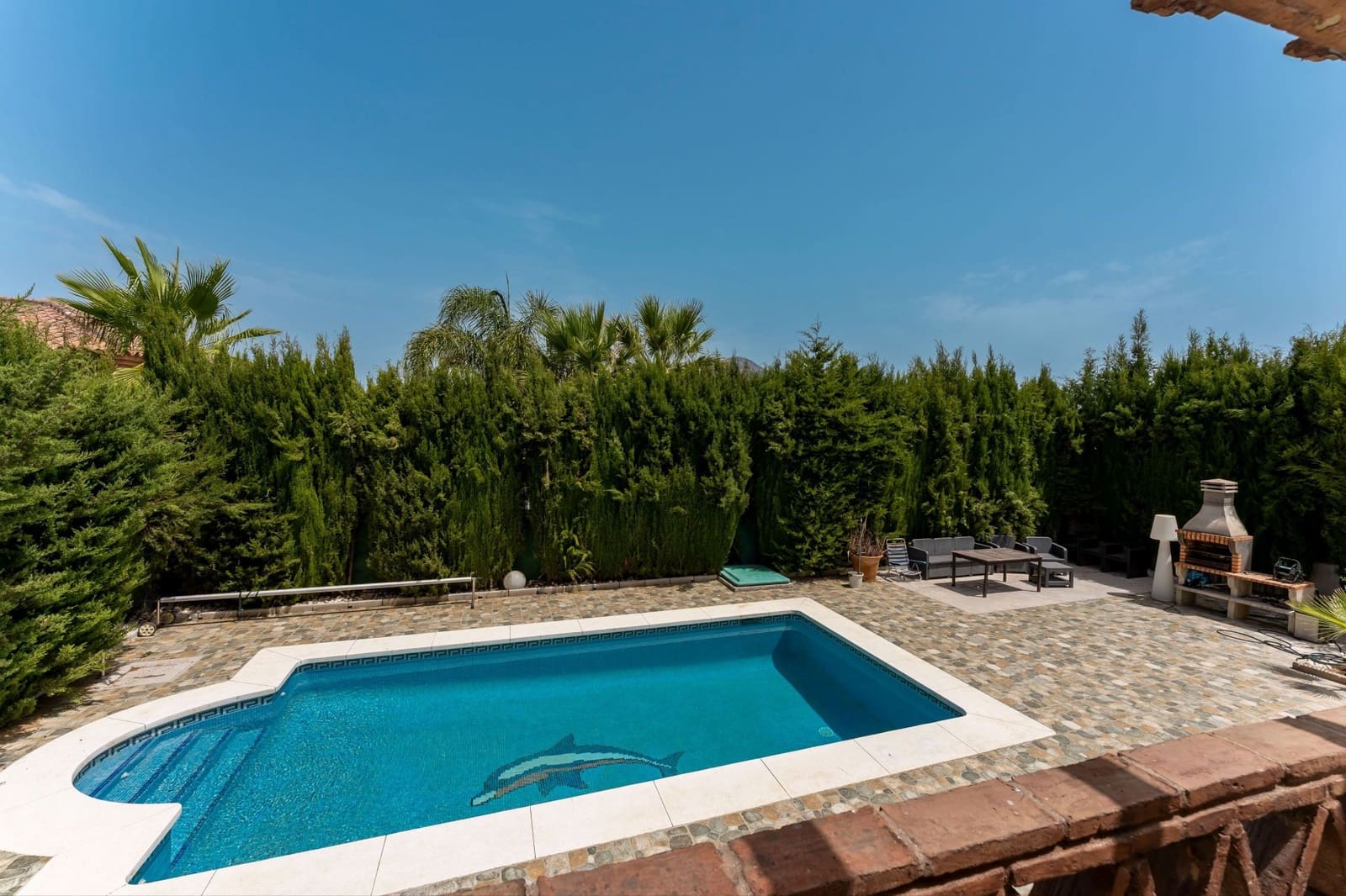 4 slaapkamer Villa te koop in Coin met zwembad - € 495.000 (Ref: 9172342)