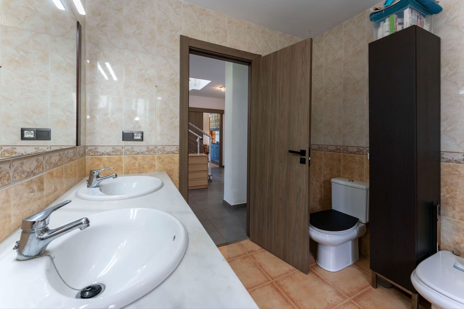 4 slaapkamer Villa te koop in Coin met zwembad - € 495.000 (Ref: 9172342)