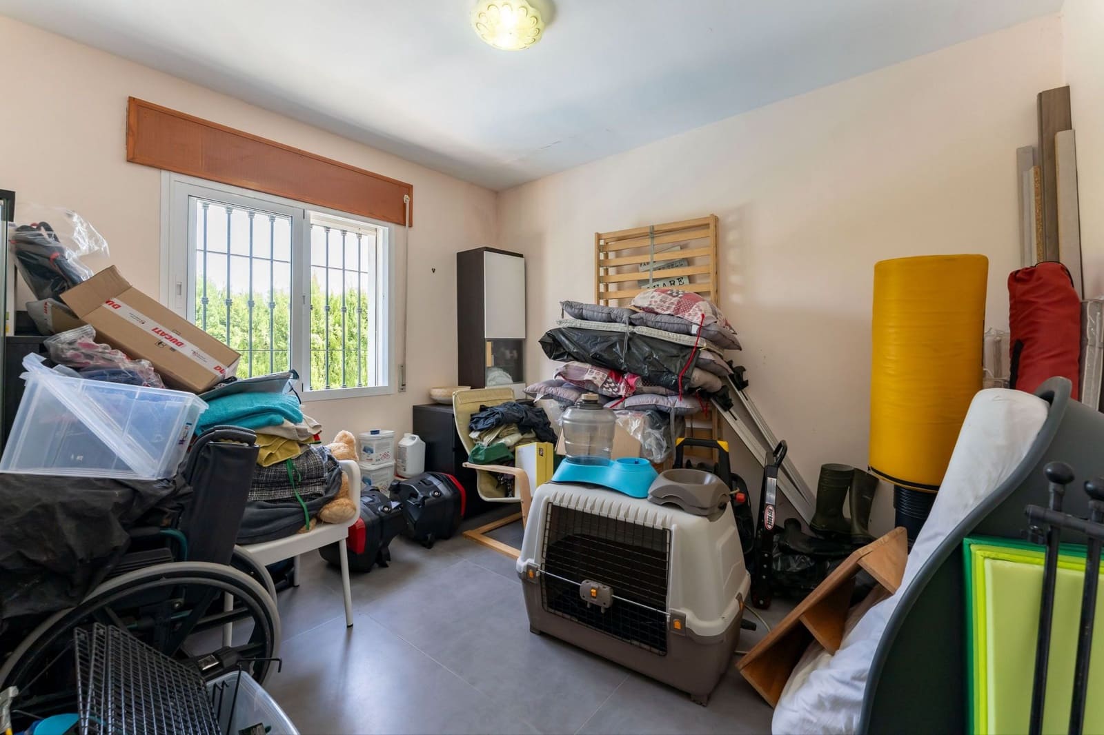 4 slaapkamer Villa te koop in Coin met zwembad - € 495.000 (Ref: 9172342)