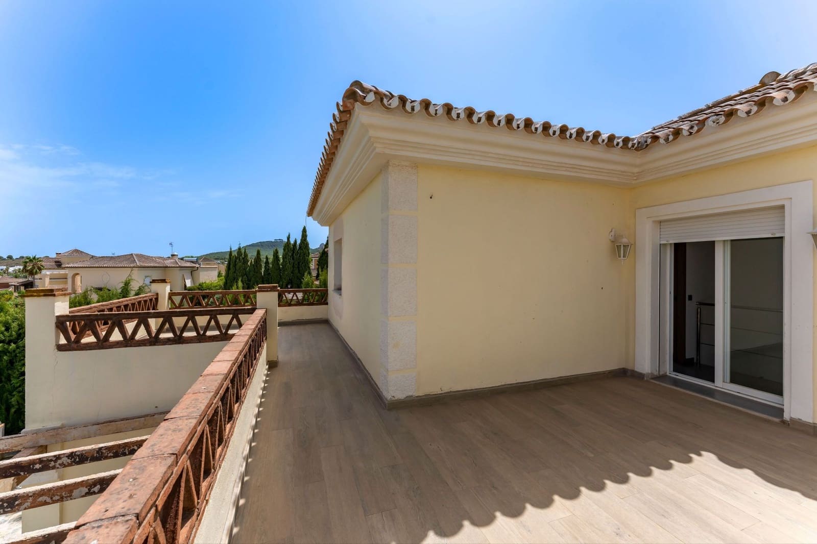 4 slaapkamer Villa te koop in Coin met zwembad - € 495.000 (Ref: 9172342)