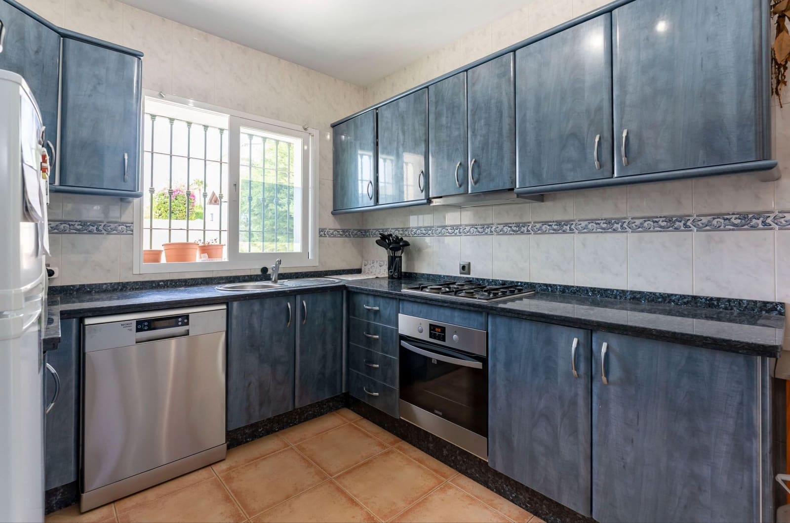 4 slaapkamer Villa te koop in Coin met zwembad - € 495.000 (Ref: 9172342)