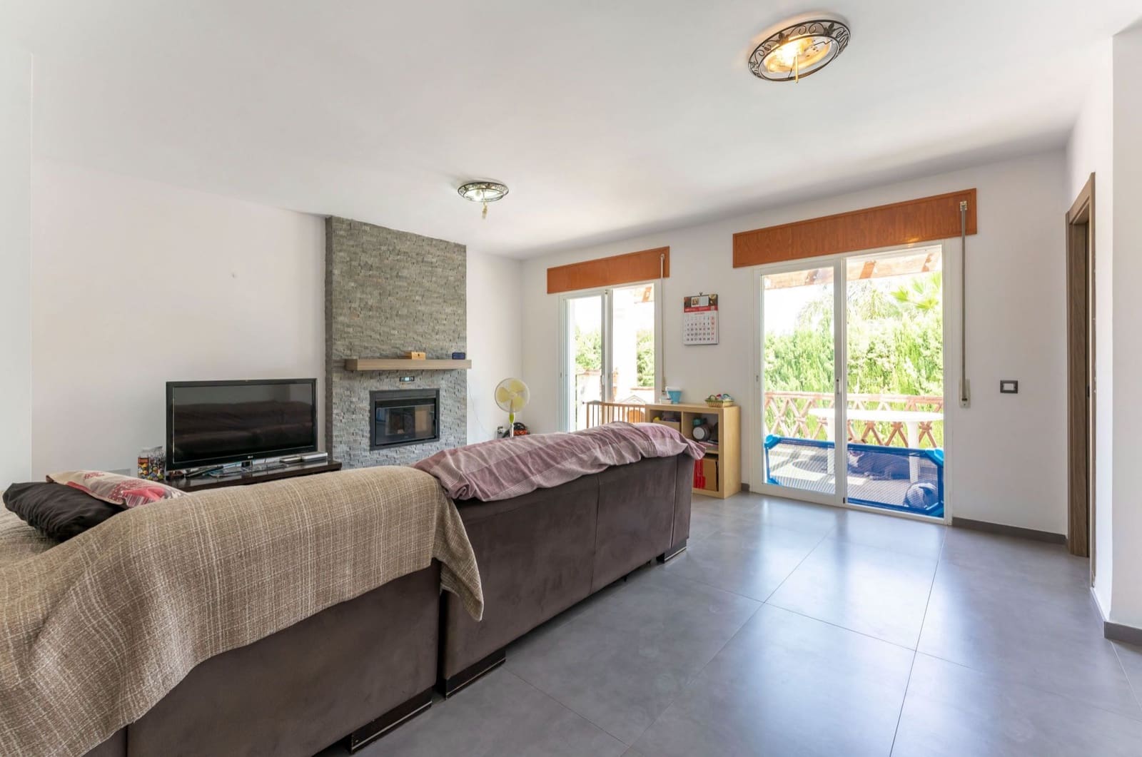 4 slaapkamer Villa te koop in Coin met zwembad - € 495.000 (Ref: 9172342)