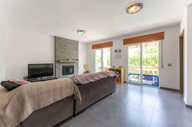 4 soverom Villa til salgs i Coín med svømmebasseng - € 495 000 (Ref: 9172342)