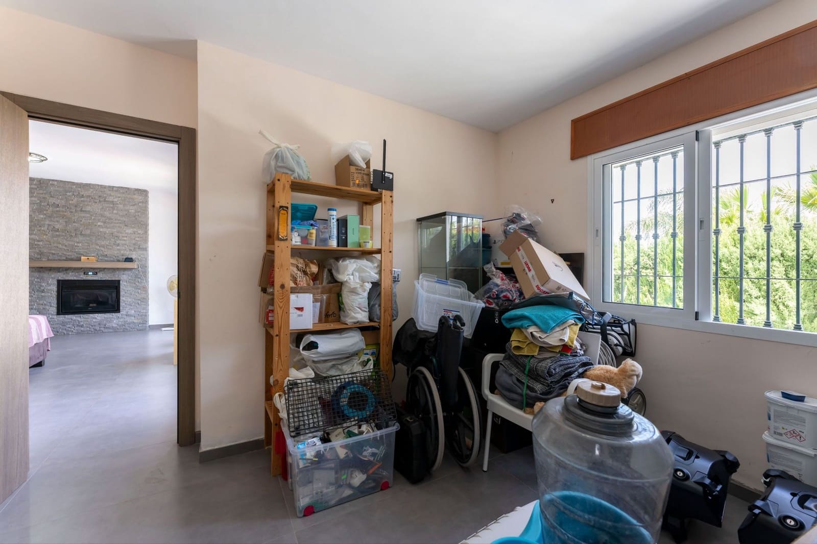 4 slaapkamer Villa te koop in Coin met zwembad - € 495.000 (Ref: 9172342)