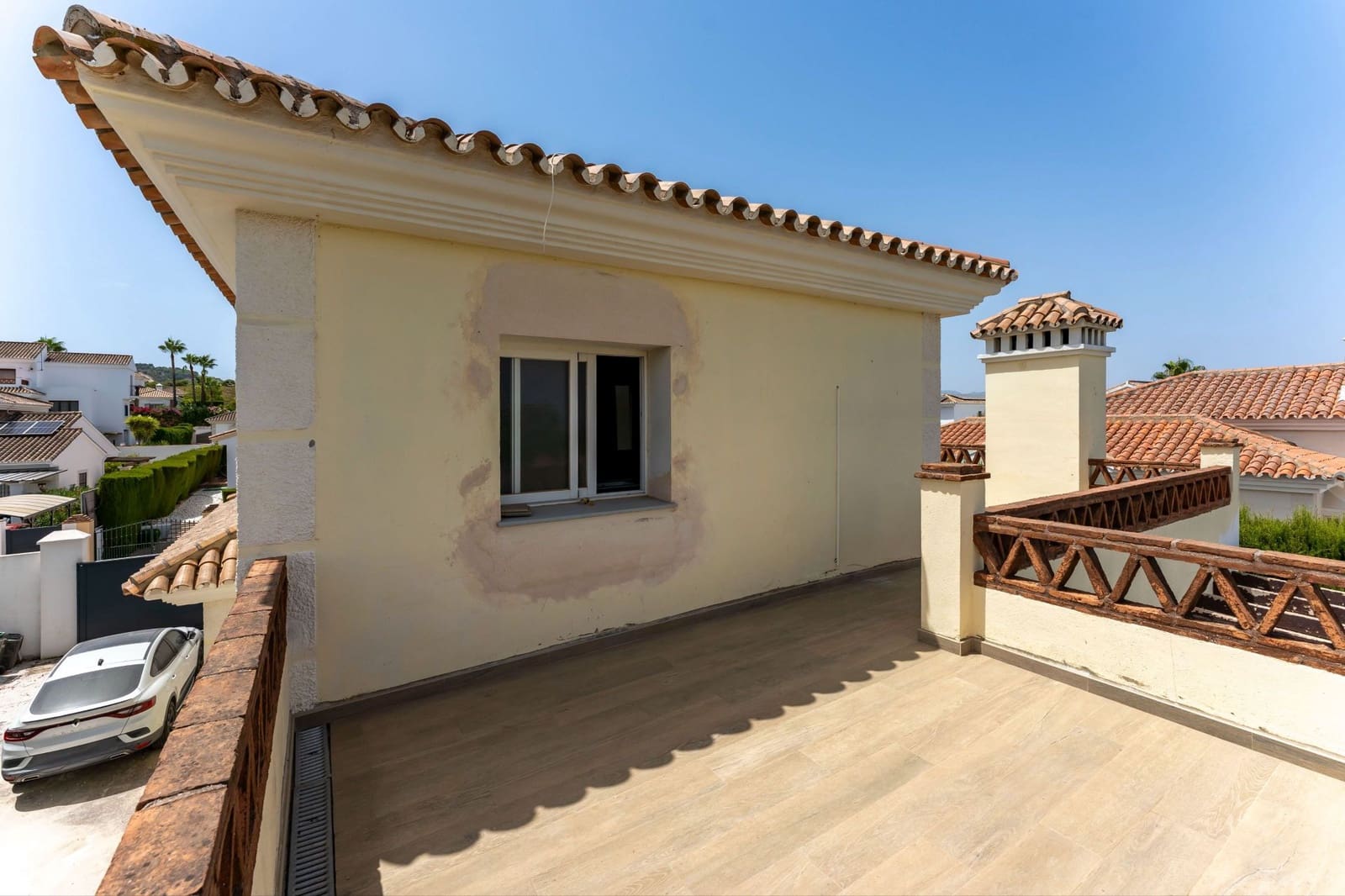 4 slaapkamer Villa te koop in Coin met zwembad - € 495.000 (Ref: 9172342)