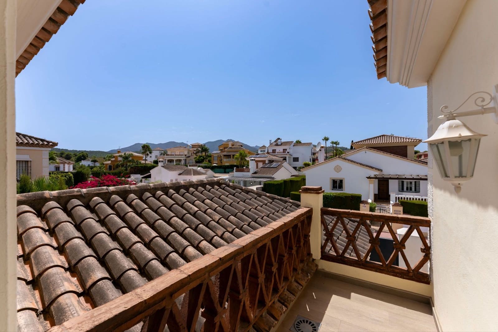 4 slaapkamer Villa te koop in Coin met zwembad - € 495.000 (Ref: 9172342)