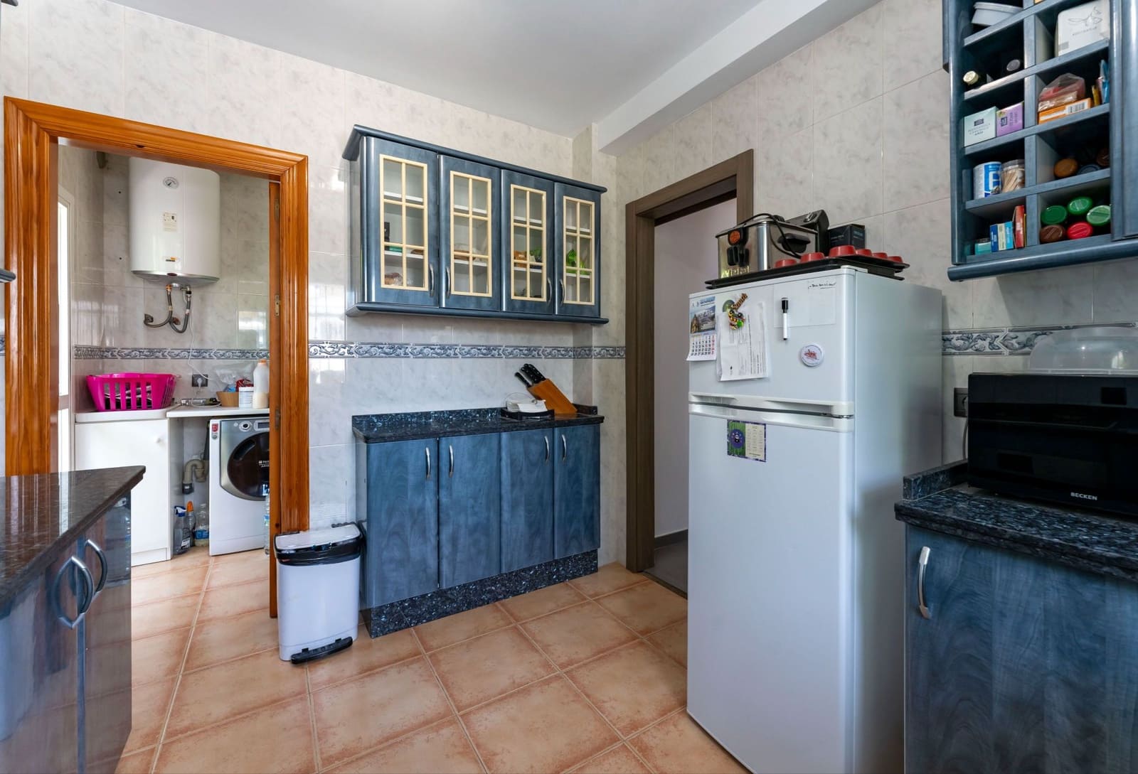 4 slaapkamer Villa te koop in Coin met zwembad - € 495.000 (Ref: 9172342)