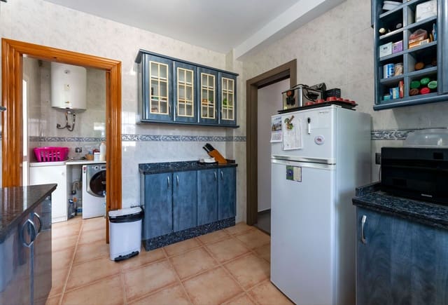 4 soverom Villa til salgs i Coín med svømmebasseng - € 495 000 (Ref: 9172342)