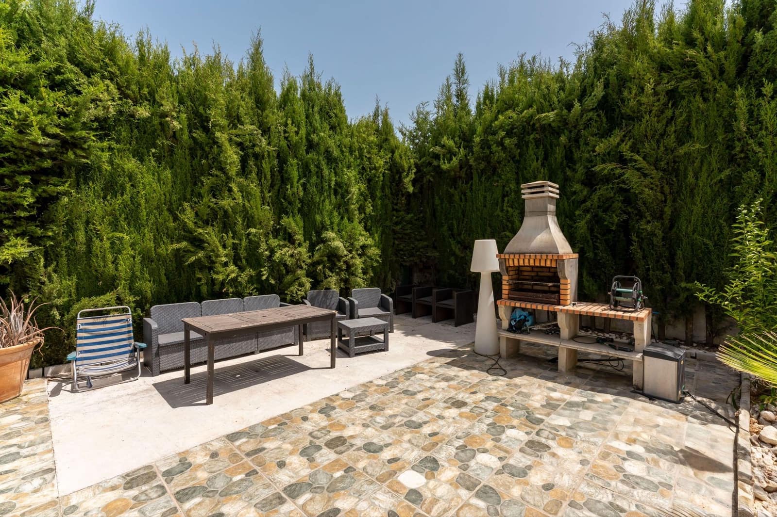 4 slaapkamer Villa te koop in Coin met zwembad - € 495.000 (Ref: 9172342)