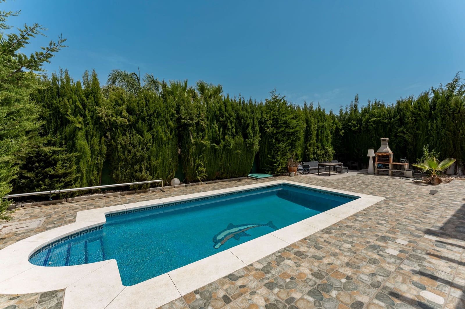 4 slaapkamer Villa te koop in Coin met zwembad - € 495.000 (Ref: 9172342)