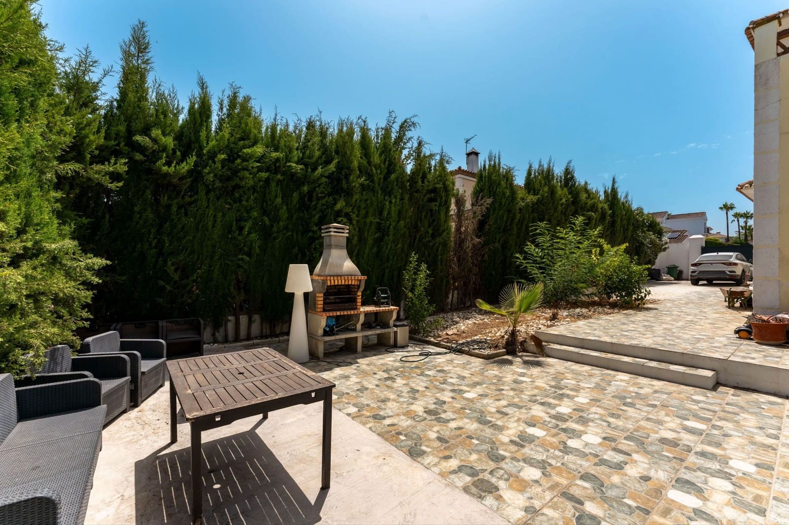 4 slaapkamer Villa te koop in Coin met zwembad - € 495.000 (Ref: 9172342)