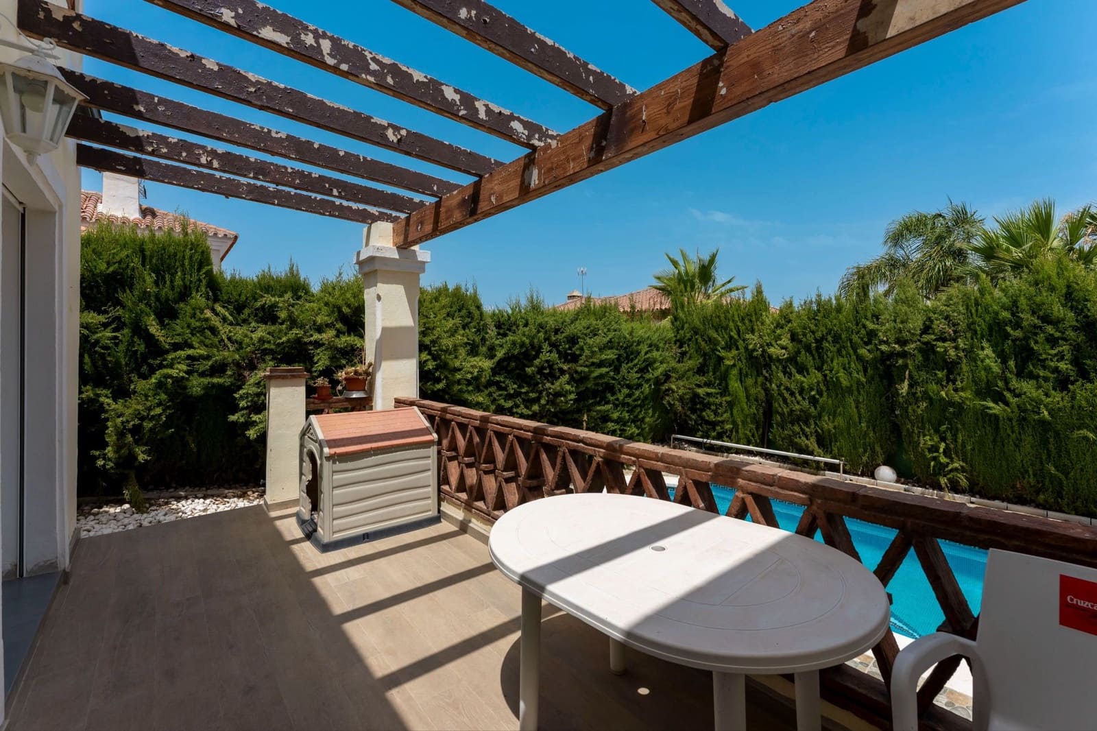 4 slaapkamer Villa te koop in Coin met zwembad - € 495.000 (Ref: 9172342)