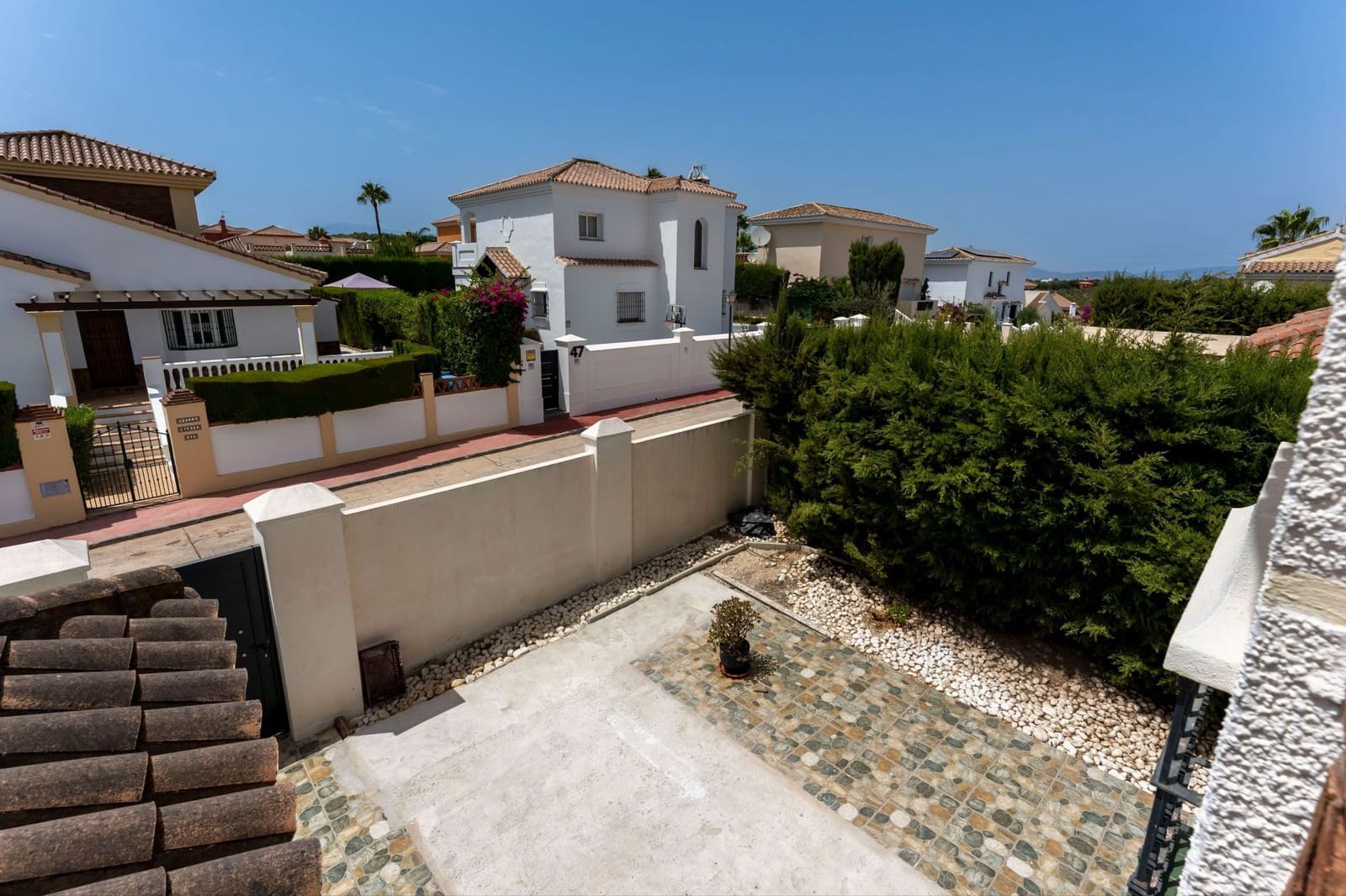 4 slaapkamer Villa te koop in Coin met zwembad - € 495.000 (Ref: 9172342)