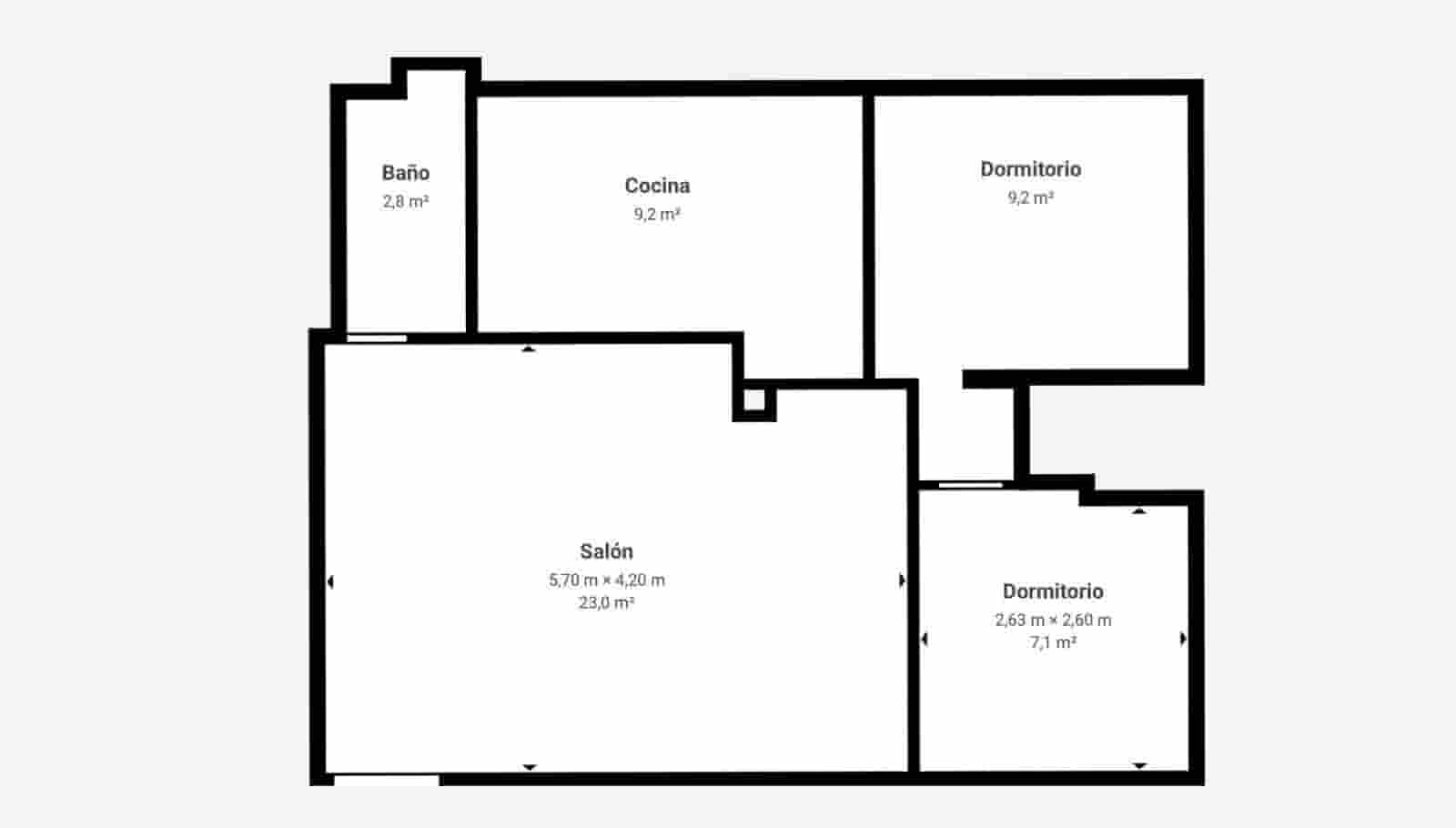 3 soveværelse Finca/Landehus til salg i Cartama - € 325.000 (Ref: 9191779)