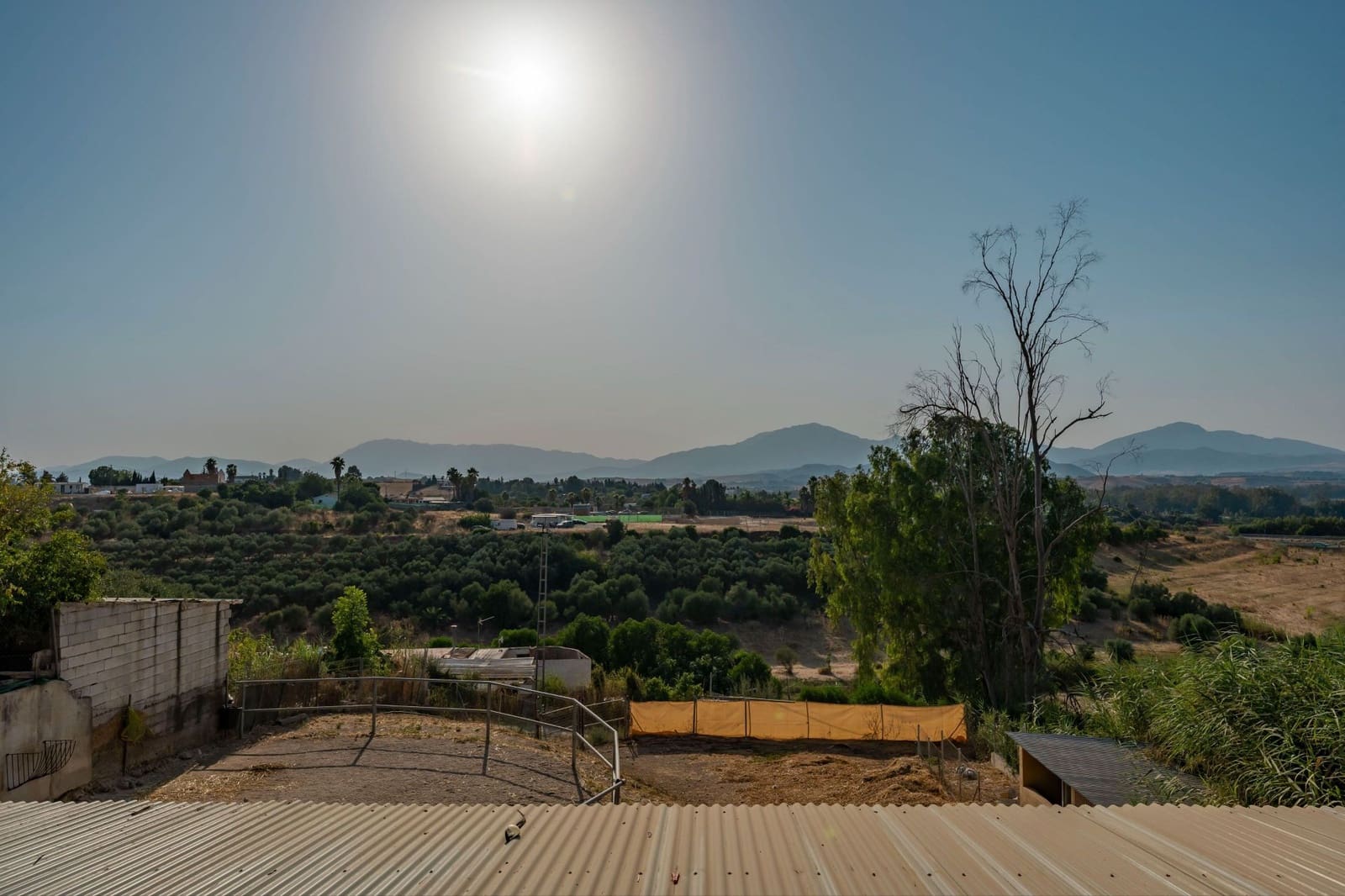 3 soveværelse Finca/Landehus til salg i Cartama - € 325.000 (Ref: 9191779)