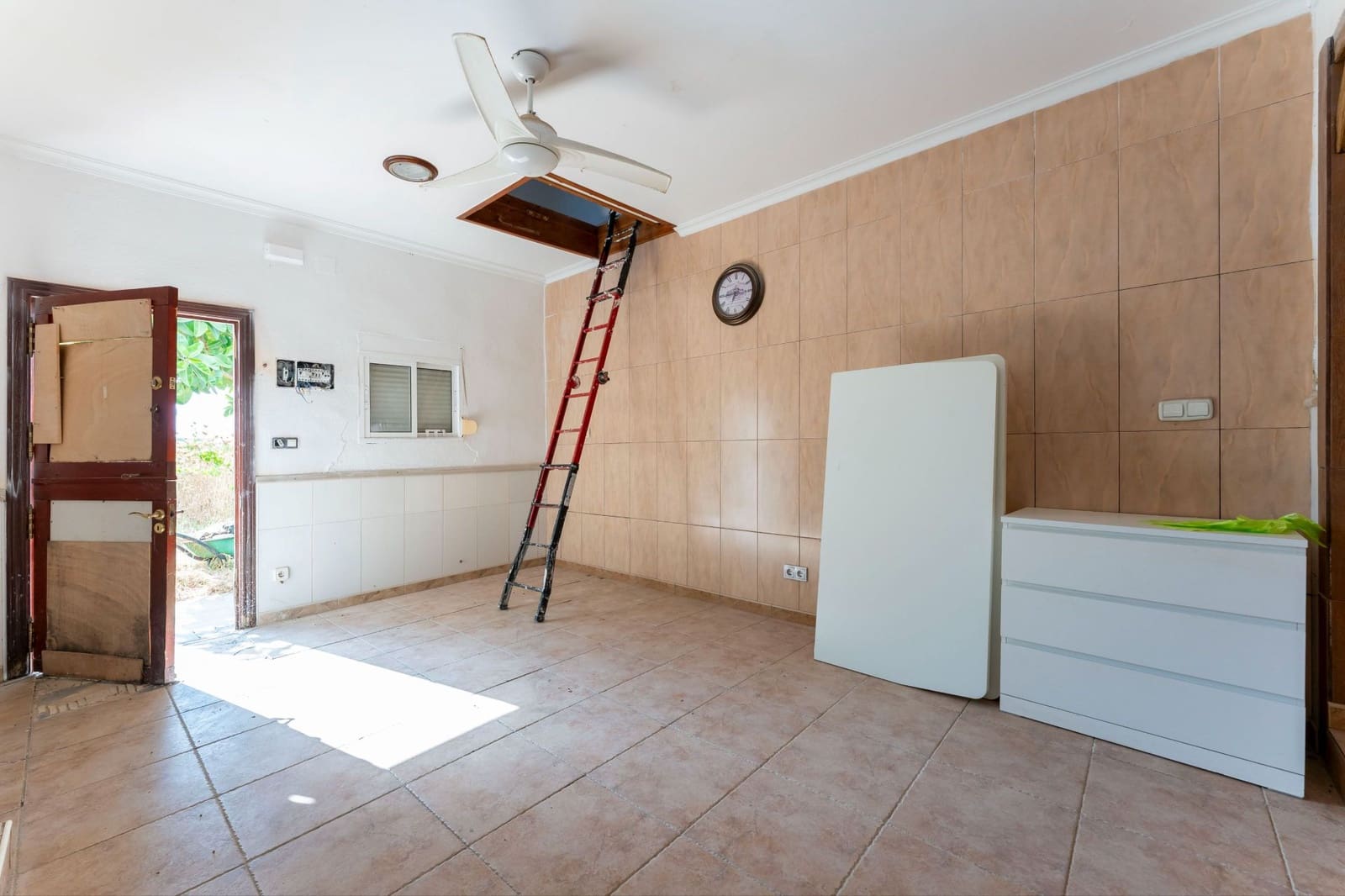 3 soveværelse Finca/Landehus til salg i Cartama - € 325.000 (Ref: 9191779)