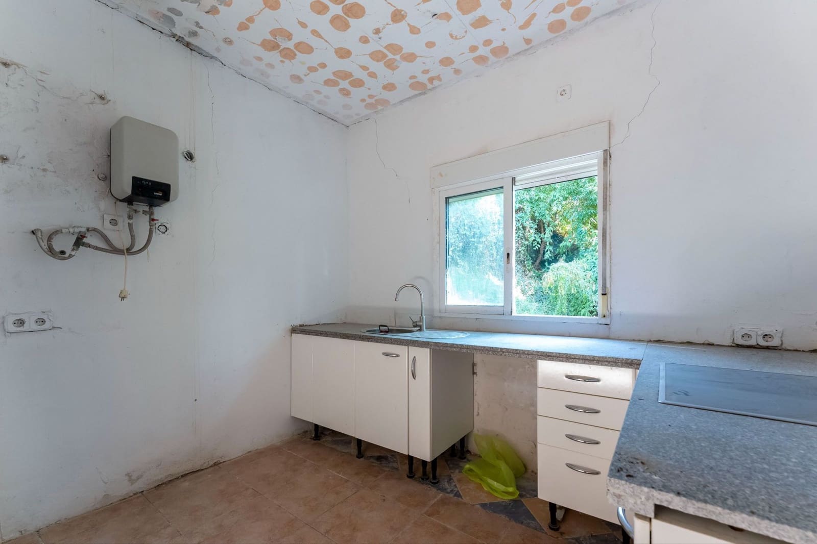 3 soveværelse Finca/Landehus til salg i Cartama - € 325.000 (Ref: 9191779)