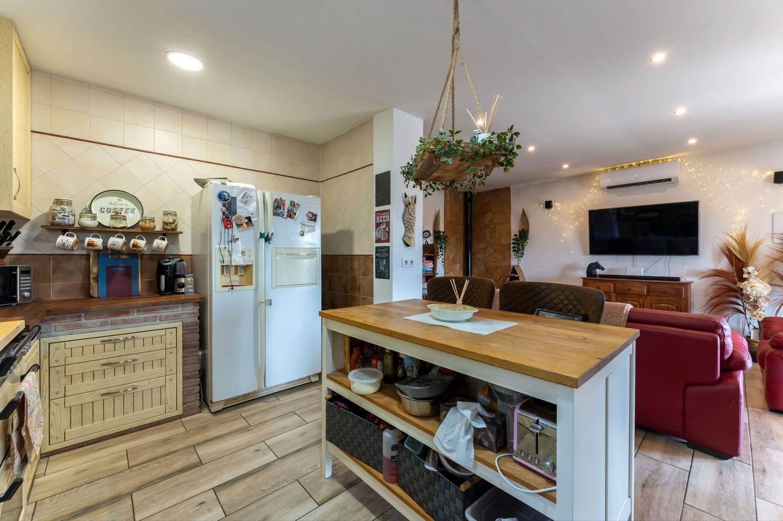 3 soveværelse Finca/Landehus til salg i Cartama - € 325.000 (Ref: 9191779)