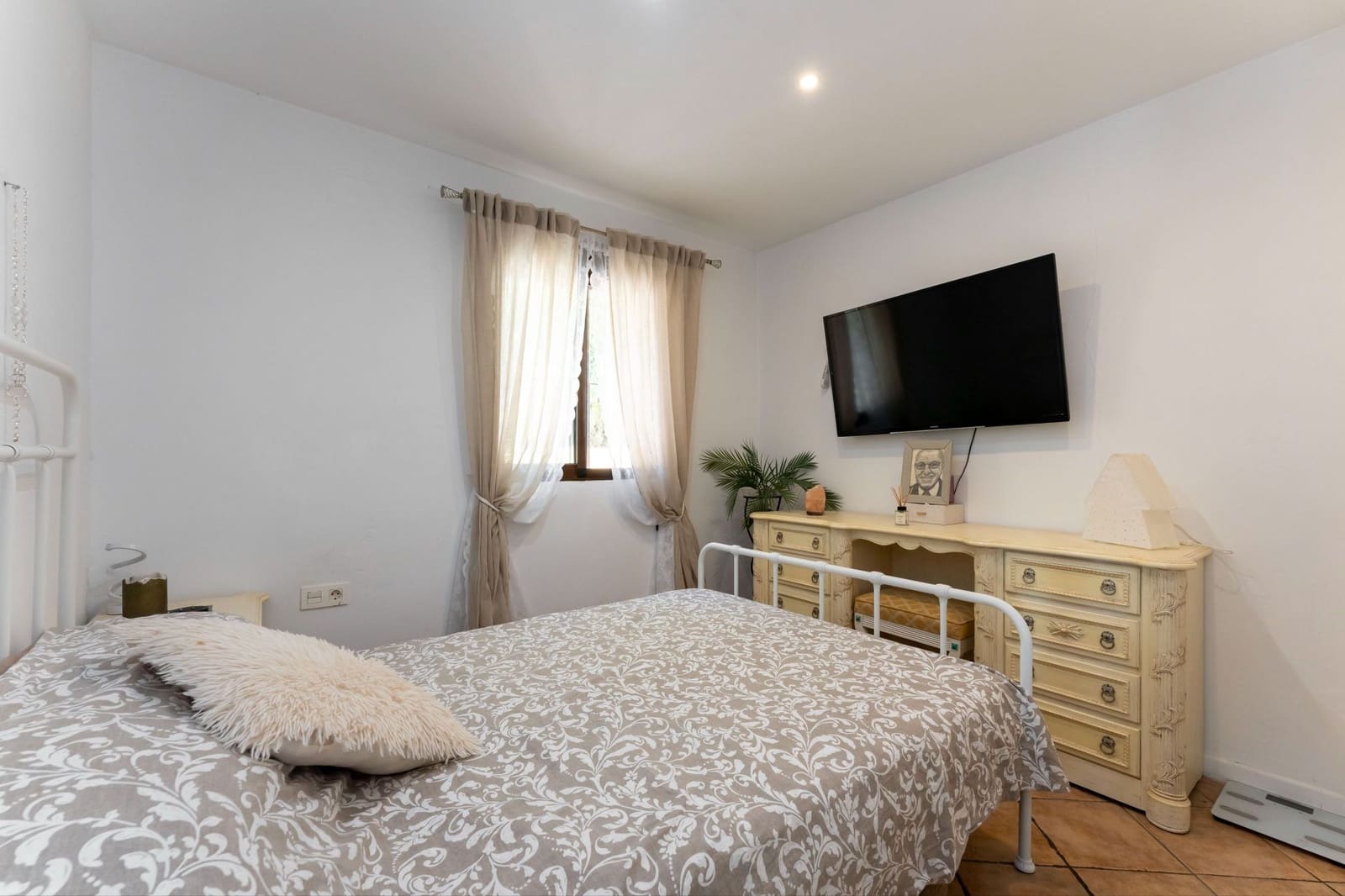 3 soveværelse Finca/Landehus til salg i Cartama - € 325.000 (Ref: 9191779)