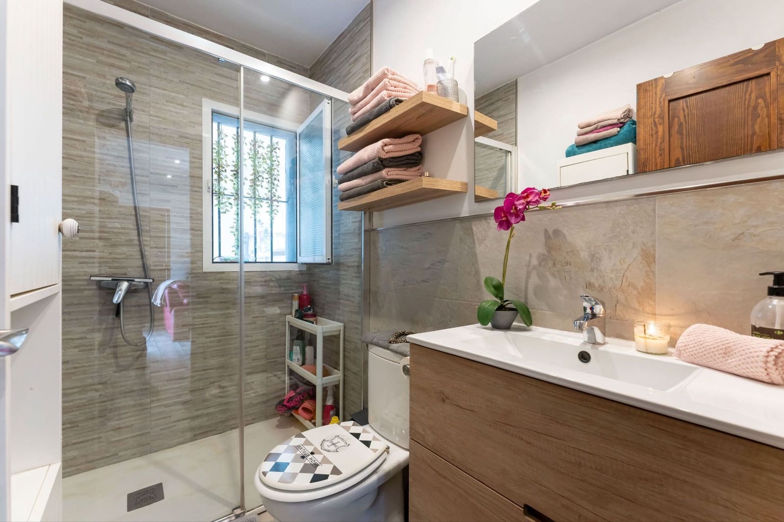 3 soveværelse Finca/Landehus til salg i Cartama - € 325.000 (Ref: 9191779)