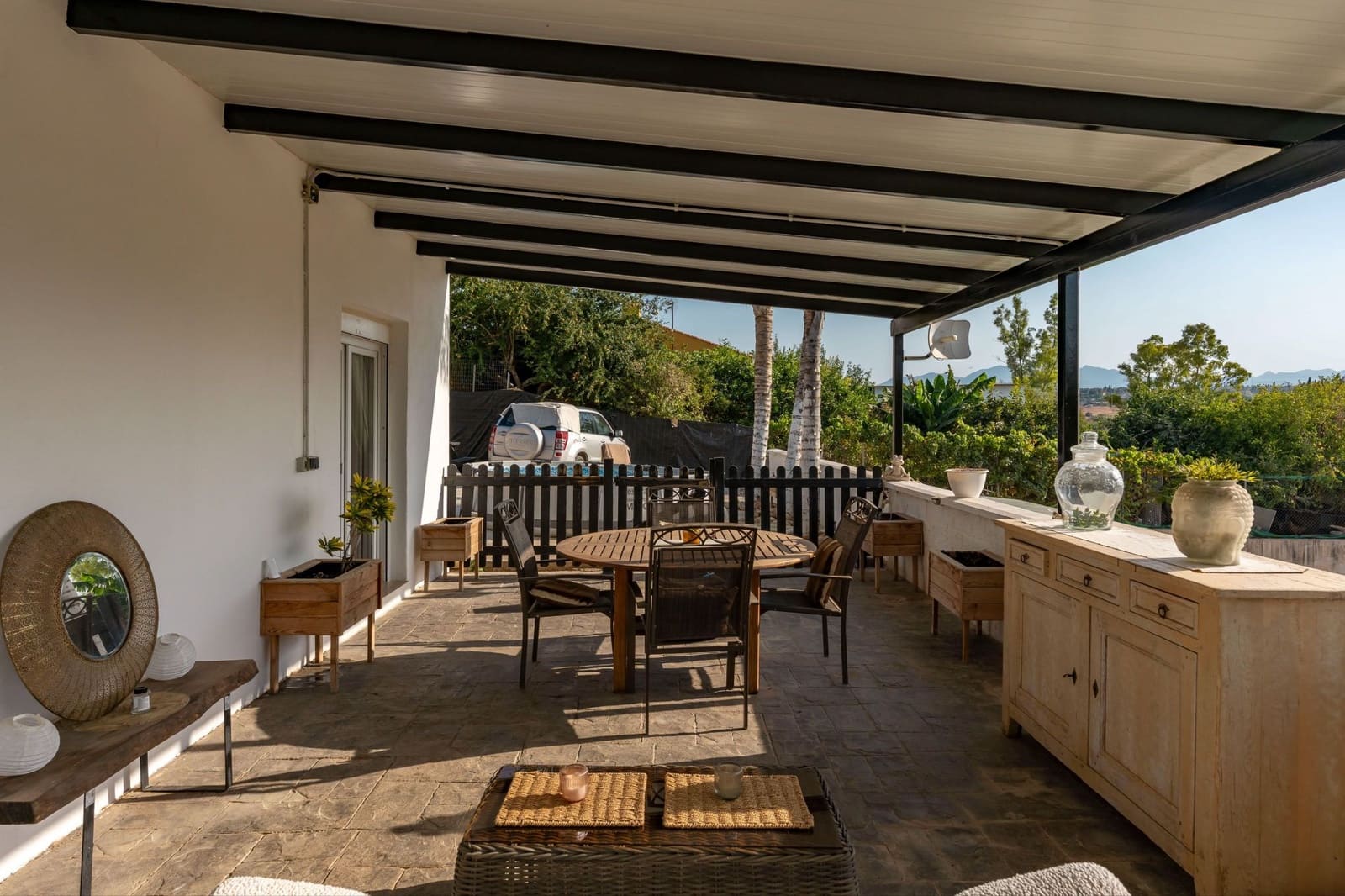 3 soveværelse Finca/Landehus til salg i Cartama - € 325.000 (Ref: 9191779)