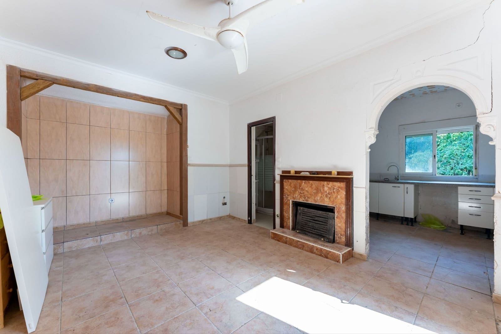 3 soveværelse Finca/Landehus til salg i Cartama - € 325.000 (Ref: 9191779)