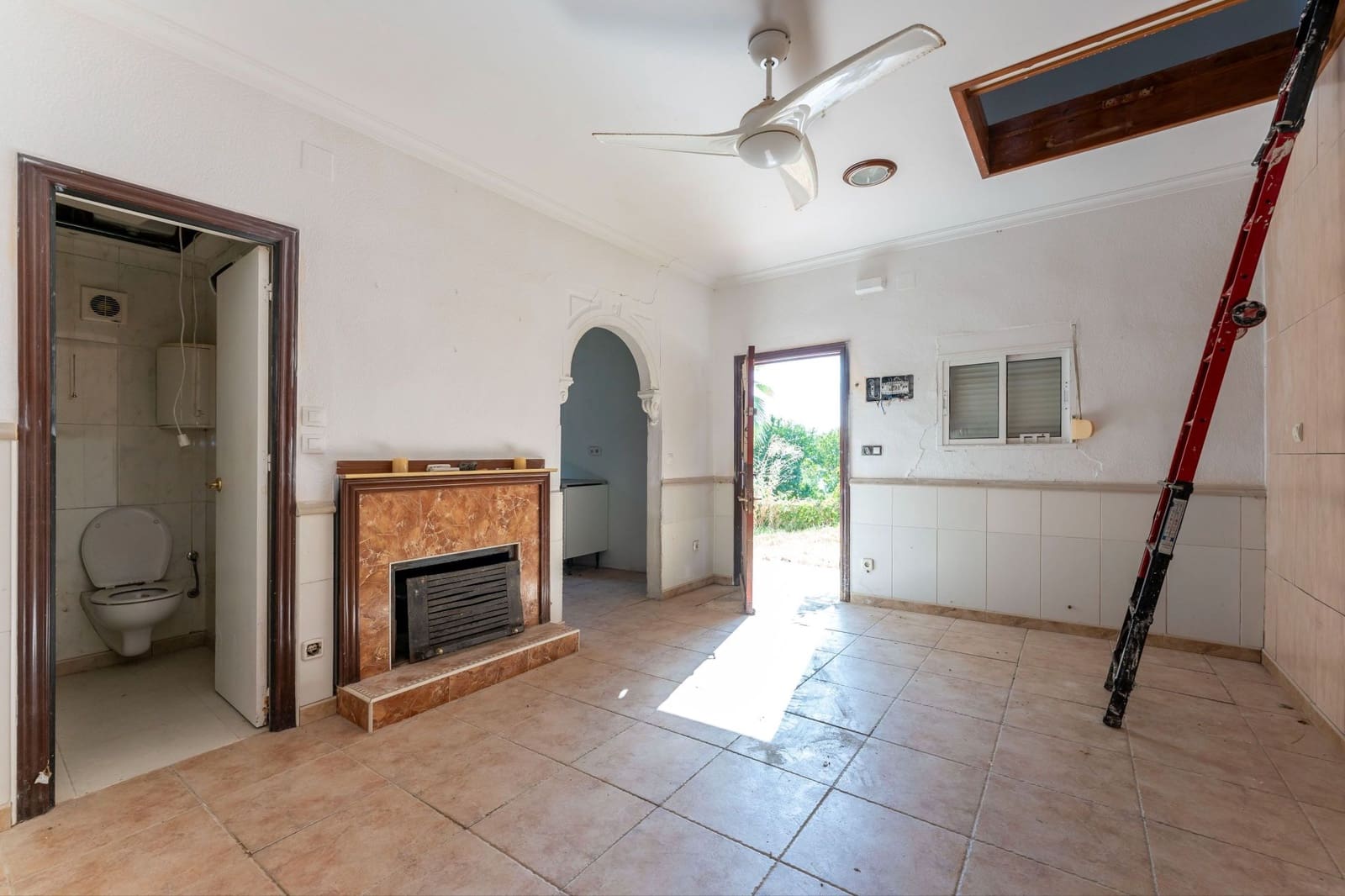 3 soveværelse Finca/Landehus til salg i Cartama - € 325.000 (Ref: 9191779)