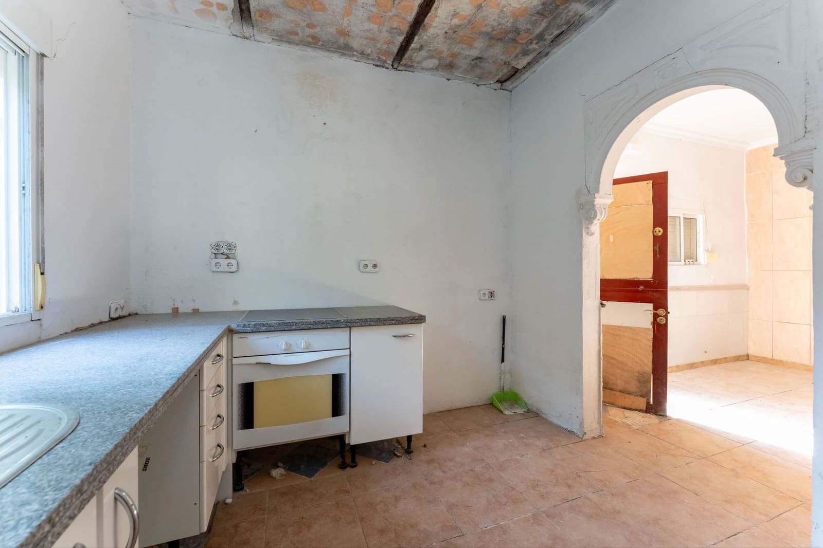 3 soveværelse Finca/Landehus til salg i Cartama - € 325.000 (Ref: 9191779)