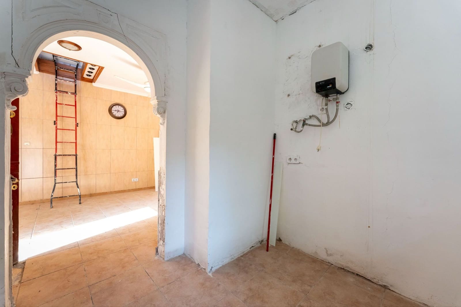 3 soveværelse Finca/Landehus til salg i Cartama - € 325.000 (Ref: 9191779)