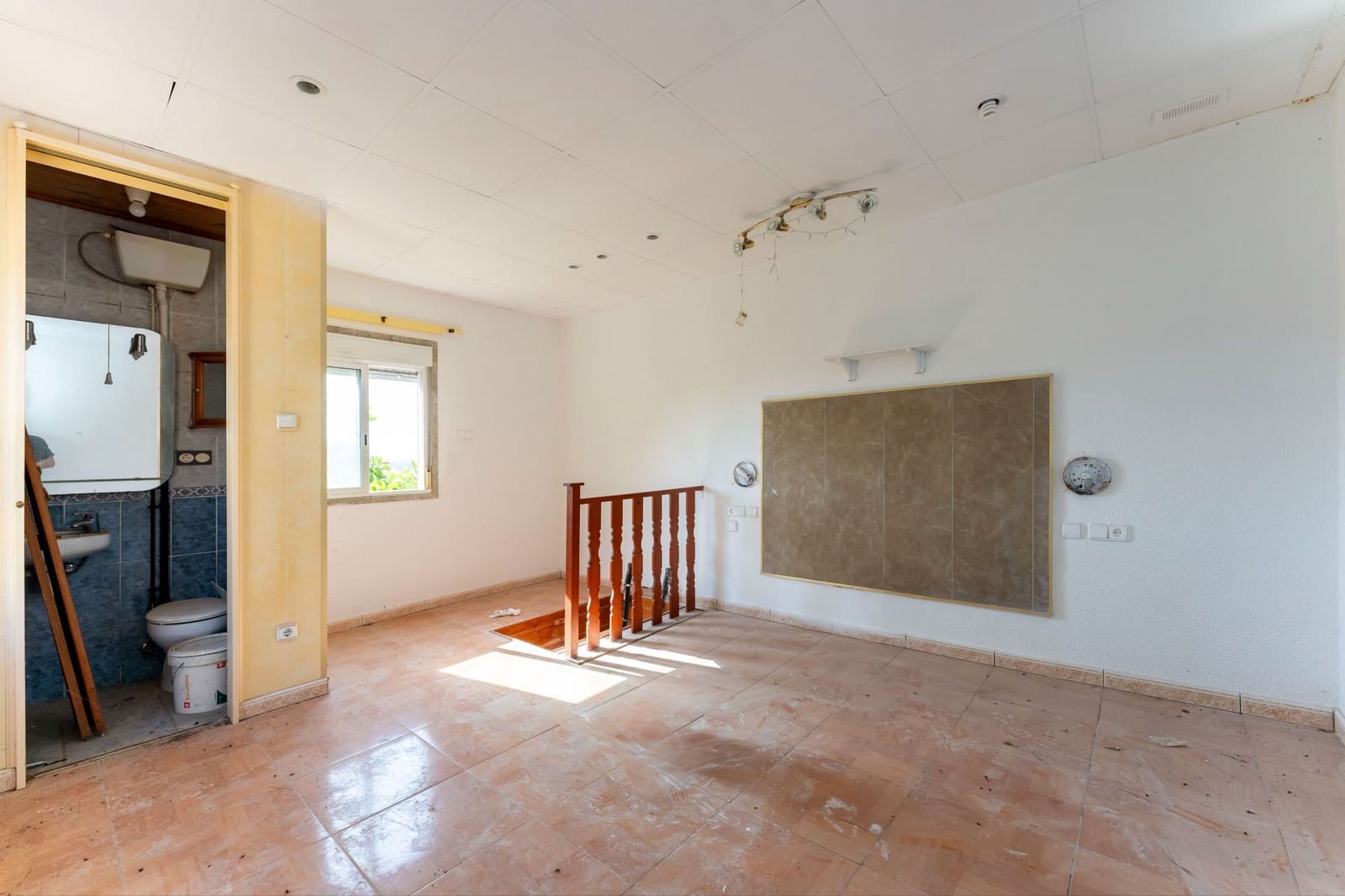 3 soveværelse Finca/Landehus til salg i Cartama - € 325.000 (Ref: 9191779)