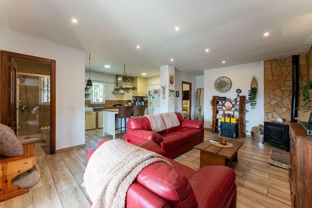 3 soveværelse Finca/Landehus til salg i Cártama - € 325.000 (Ref: 9191779)