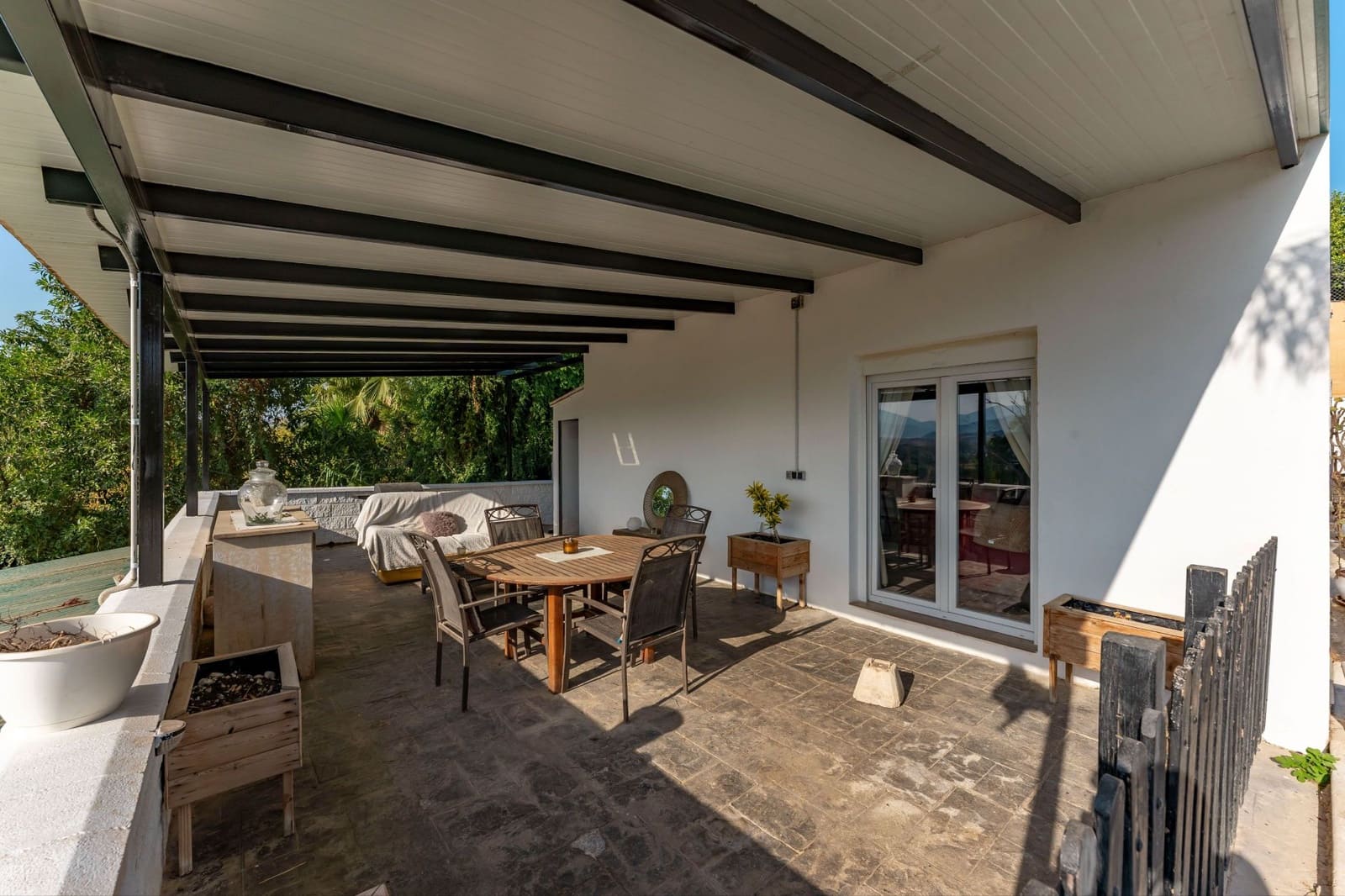 3 soveværelse Finca/Landehus til salg i Cartama - € 325.000 (Ref: 9191779)