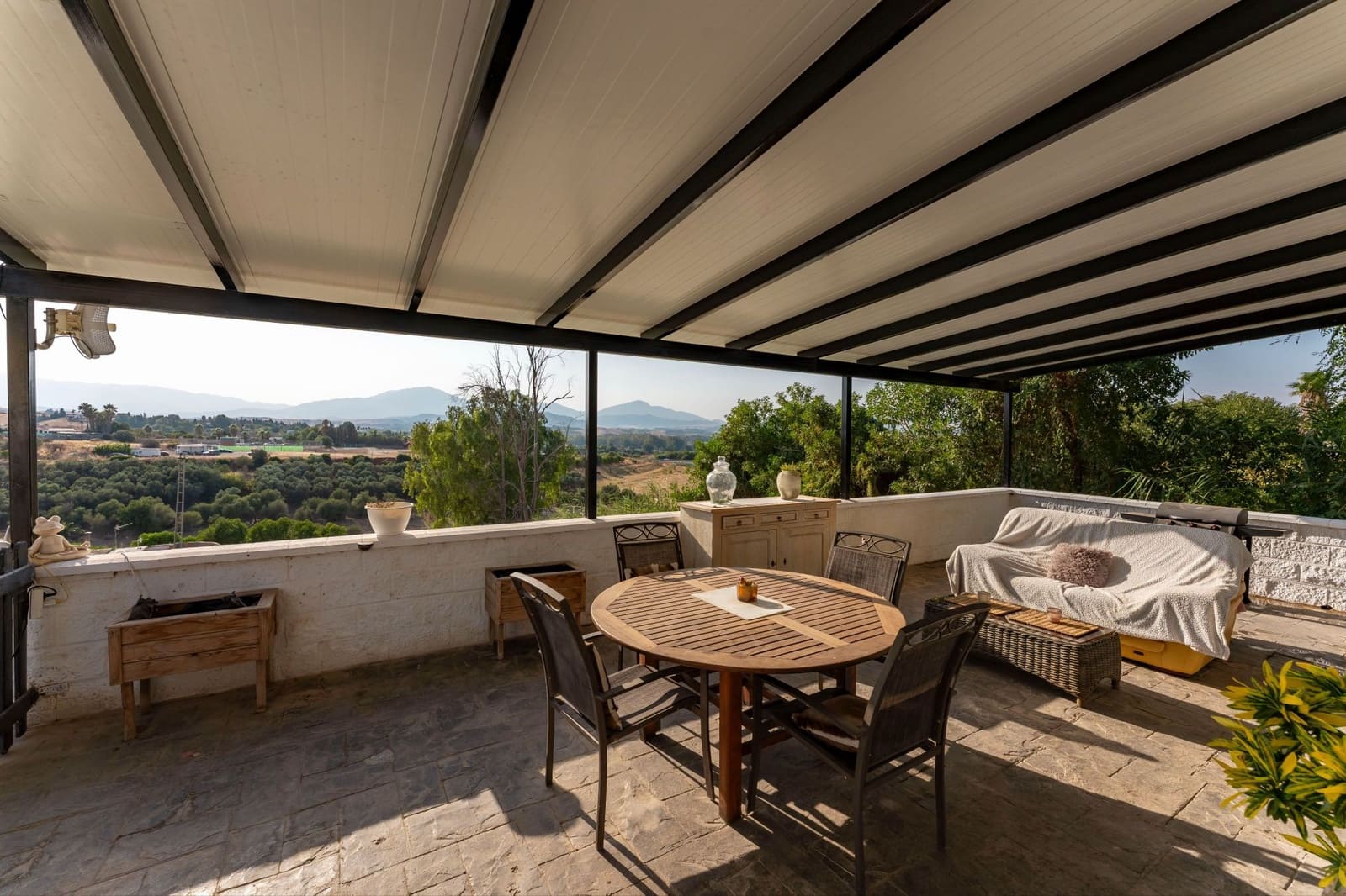 3 soveværelse Finca/Landehus til salg i Cartama - € 325.000 (Ref: 9191779)