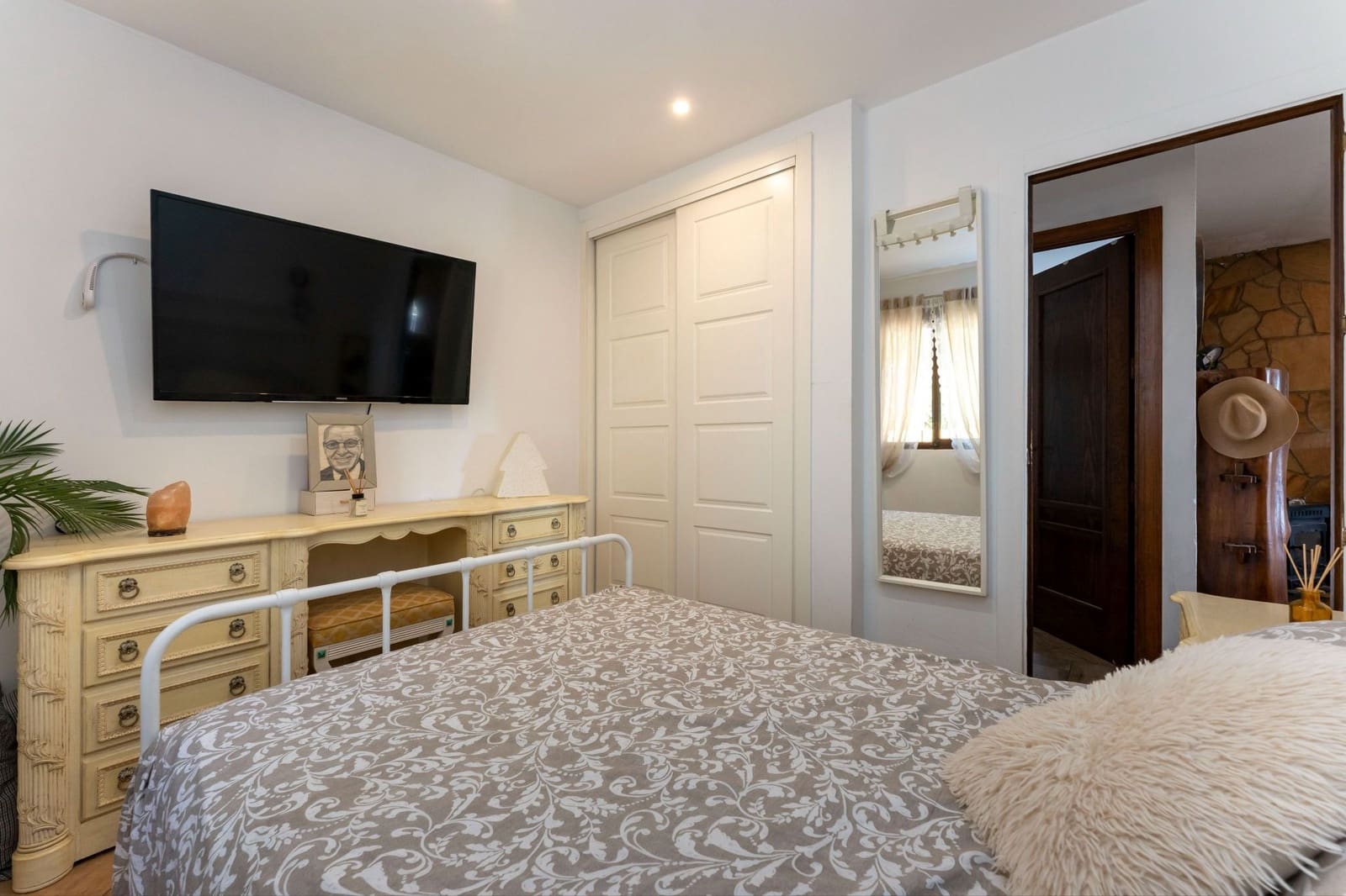 3 soveværelse Finca/Landehus til salg i Cartama - € 325.000 (Ref: 9191779)