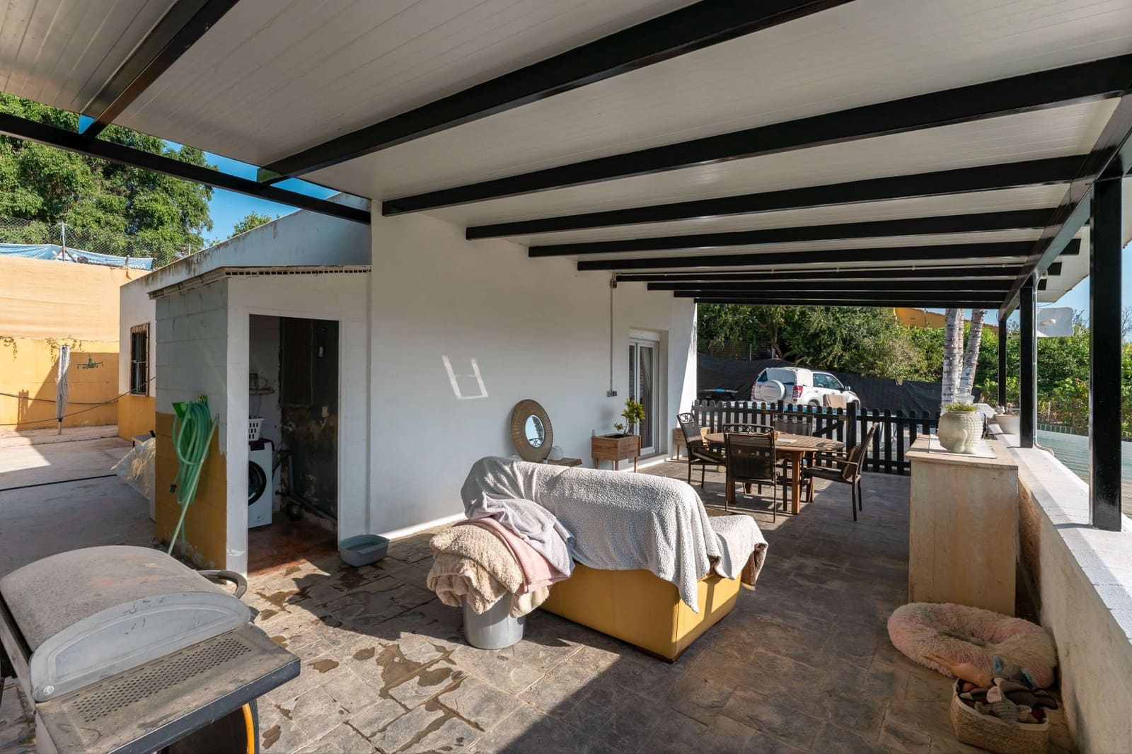 3 soveværelse Finca/Landehus til salg i Cartama - € 325.000 (Ref: 9191779)