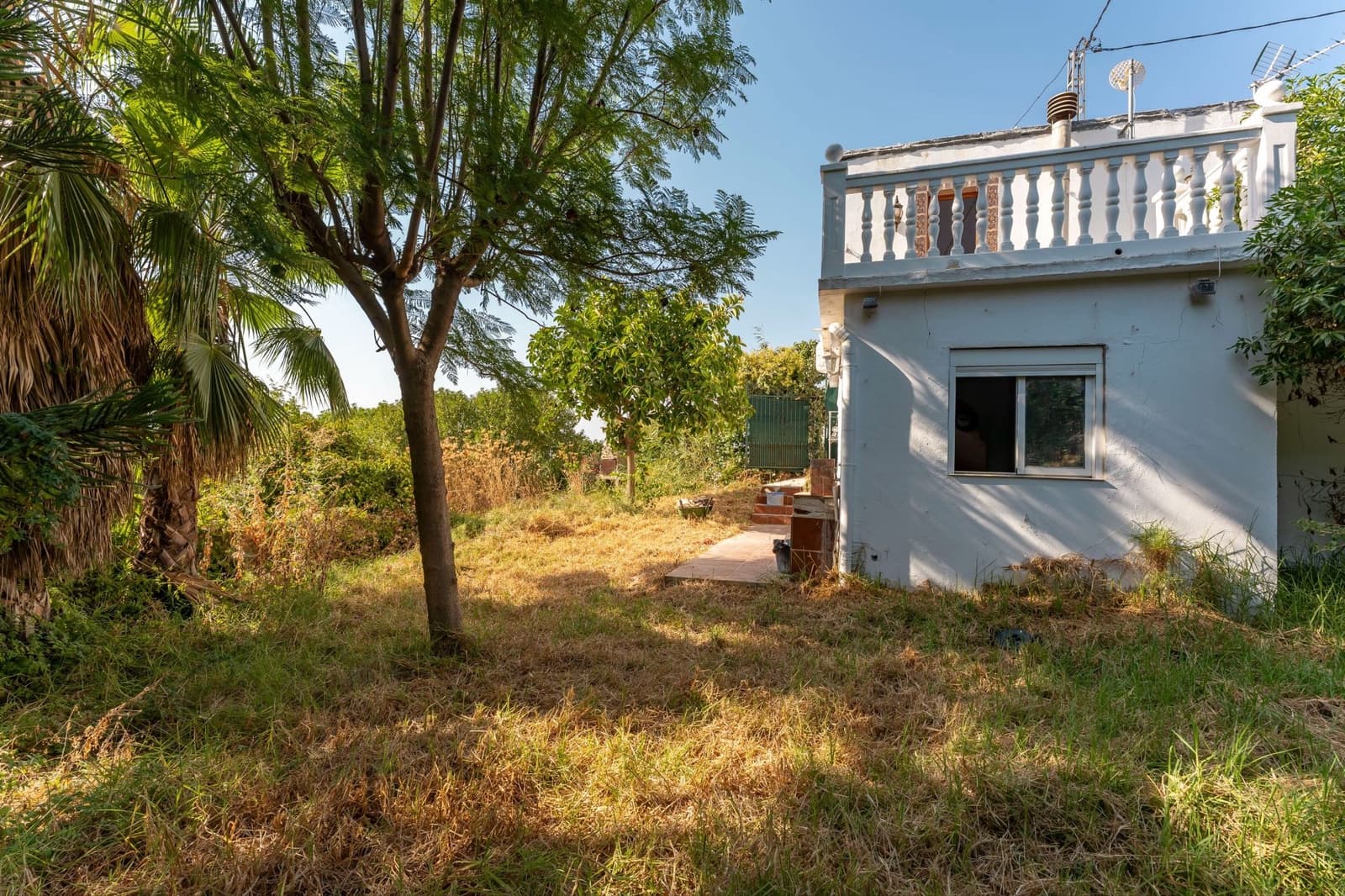 3 soveværelse Finca/Landehus til salg i Cartama - € 325.000 (Ref: 9191779)