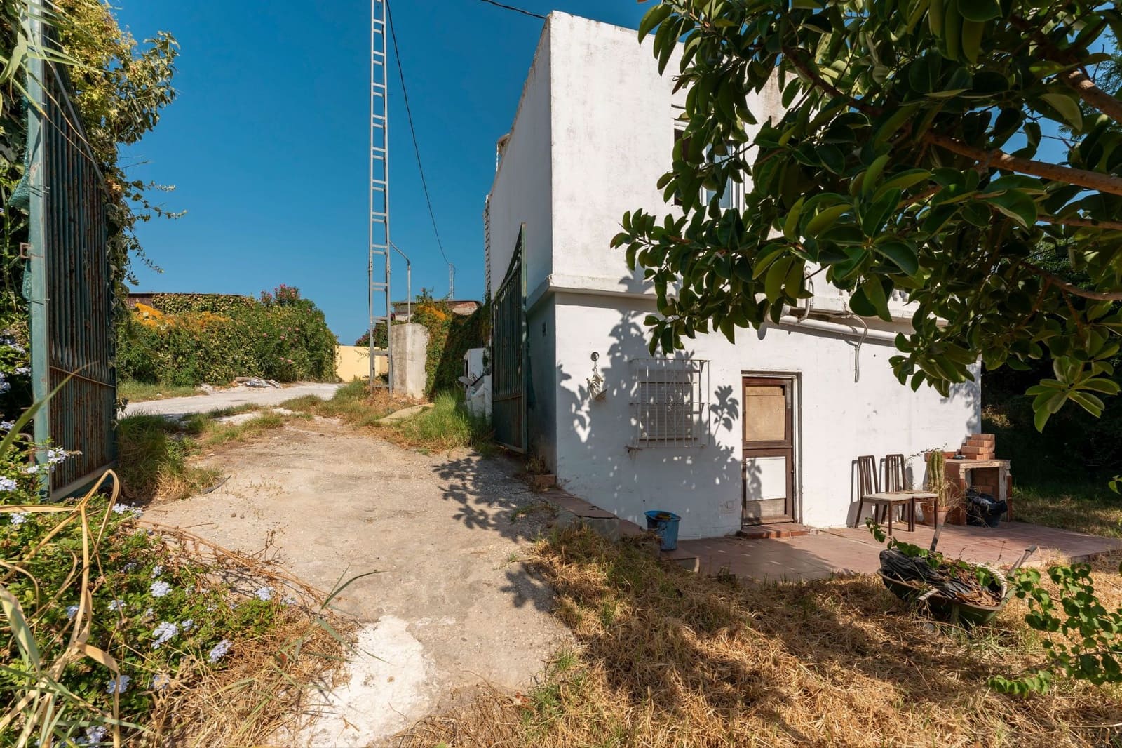 3 soveværelse Finca/Landehus til salg i Cartama - € 325.000 (Ref: 9191779)