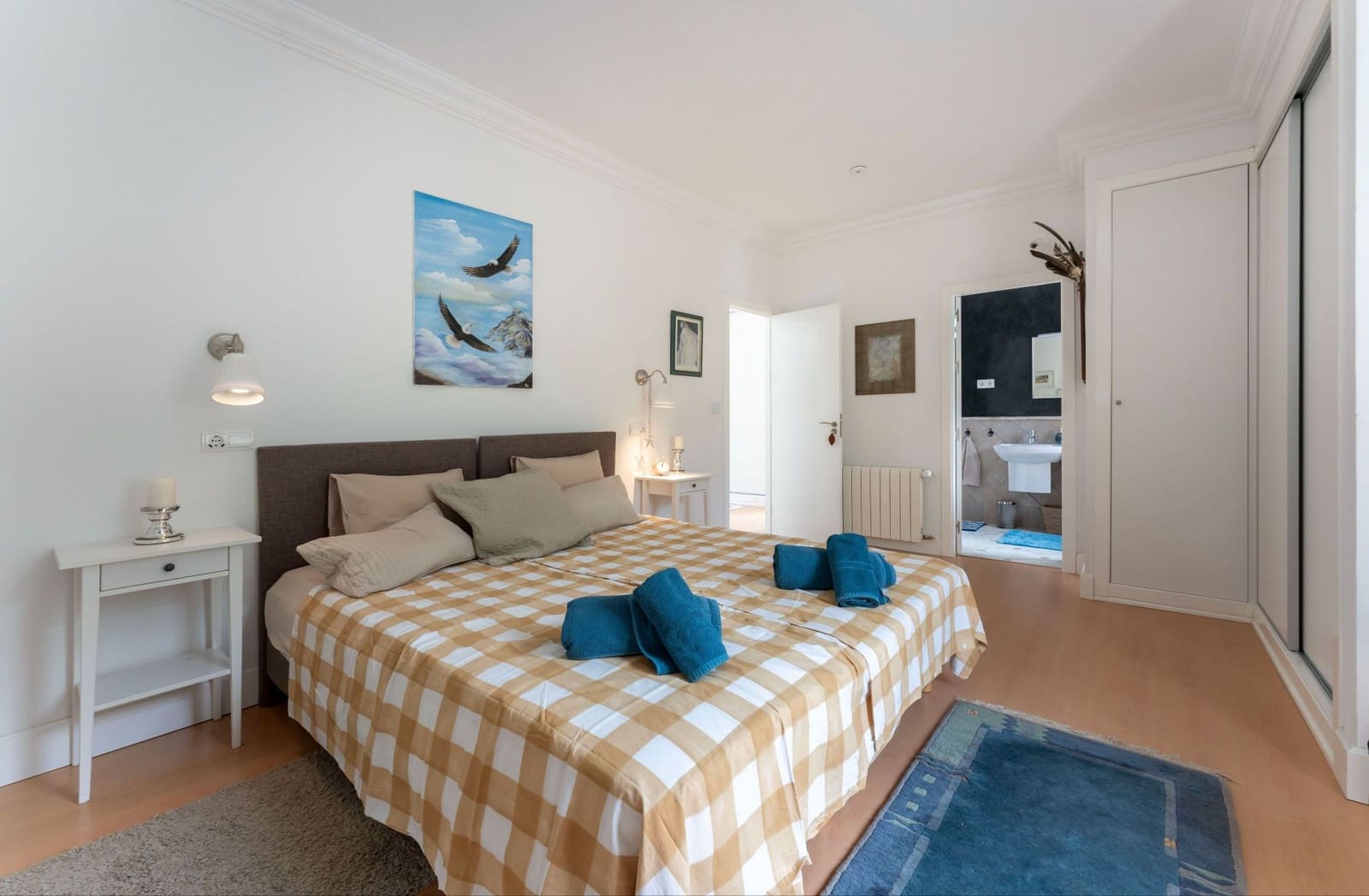 6 soverom Finca/Herregård til salgs i Setenil de las Bodegas med svømmebasseng - € 1 495 000 (Ref: 9194912)