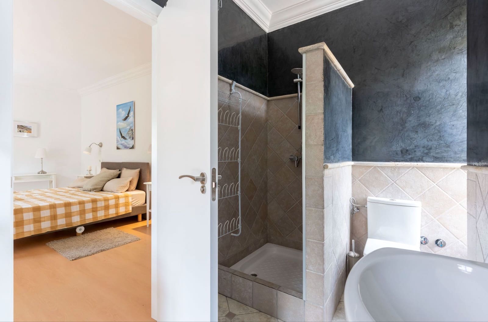 6 soverom Finca/Herregård til salgs i Setenil de las Bodegas med svømmebasseng - € 1 495 000 (Ref: 9194912)